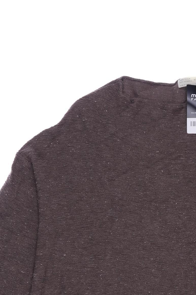 Thumbnail - Zara Mädchen Pullover, braun, Gr. 164