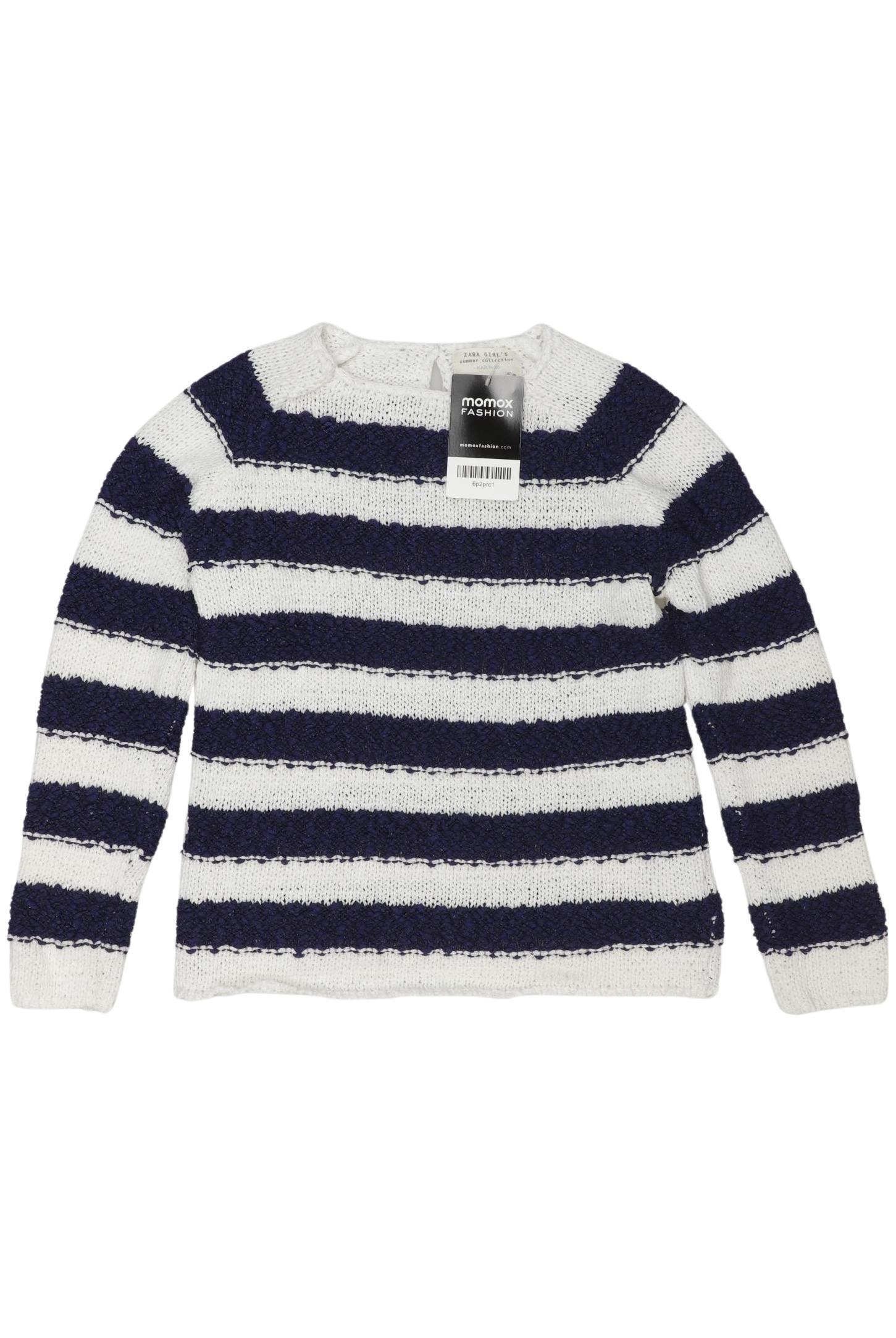 

Zara Mädchen Pullover, mehrfarbig, Gr. 140