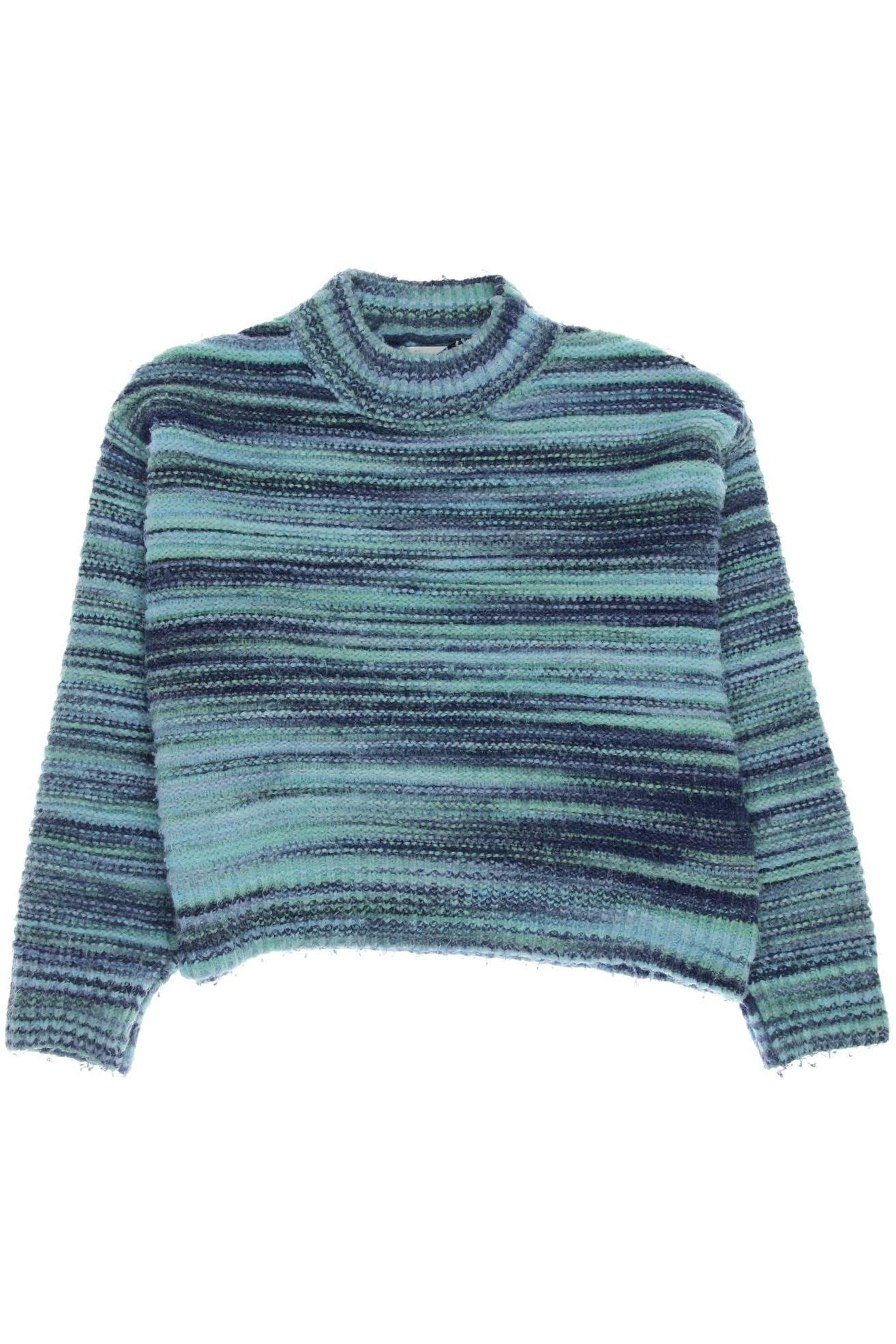 

Zara Damen Pullover, hellblau, Gr. 140
