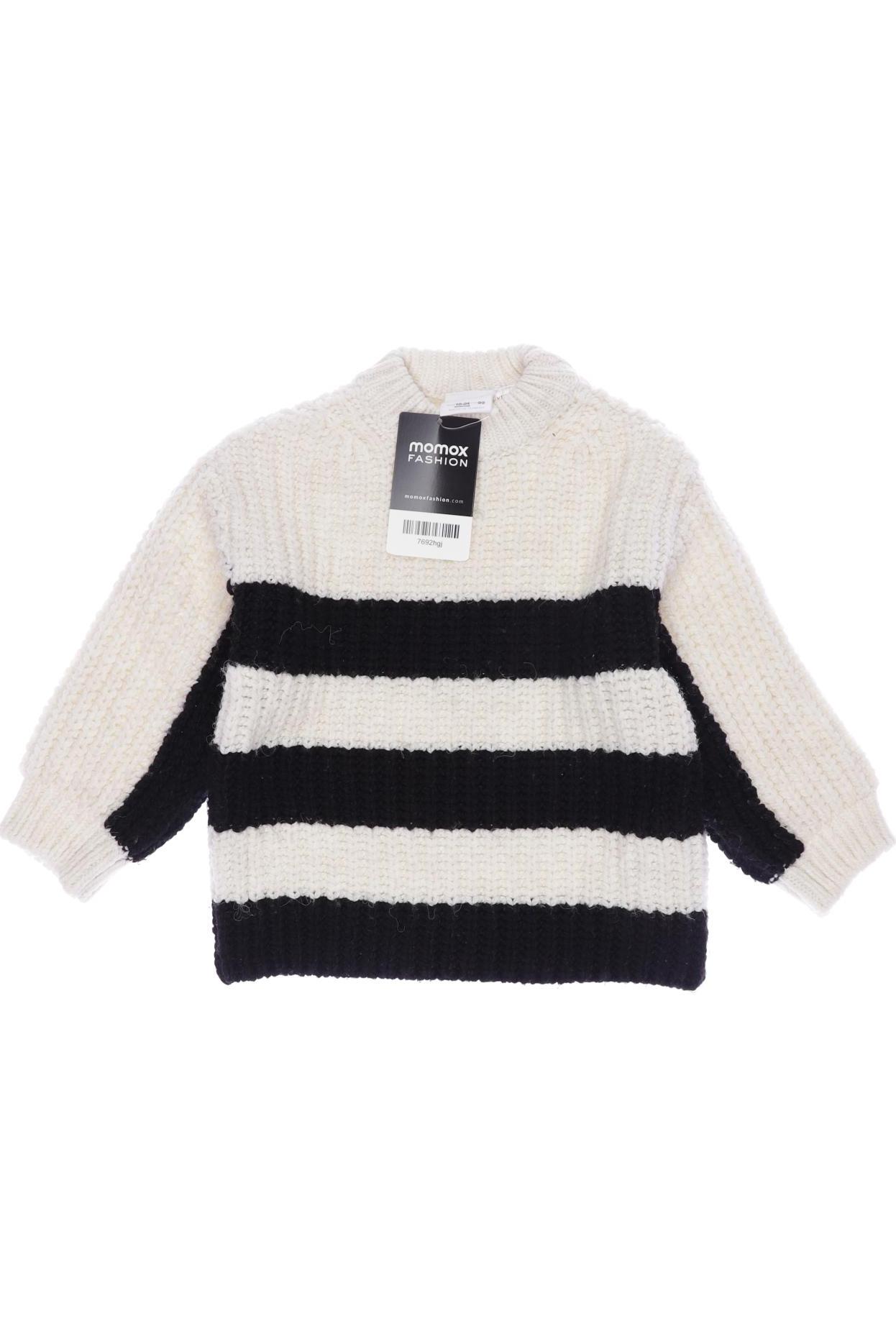 

Zara Damen Pullover, beige, Gr. 92