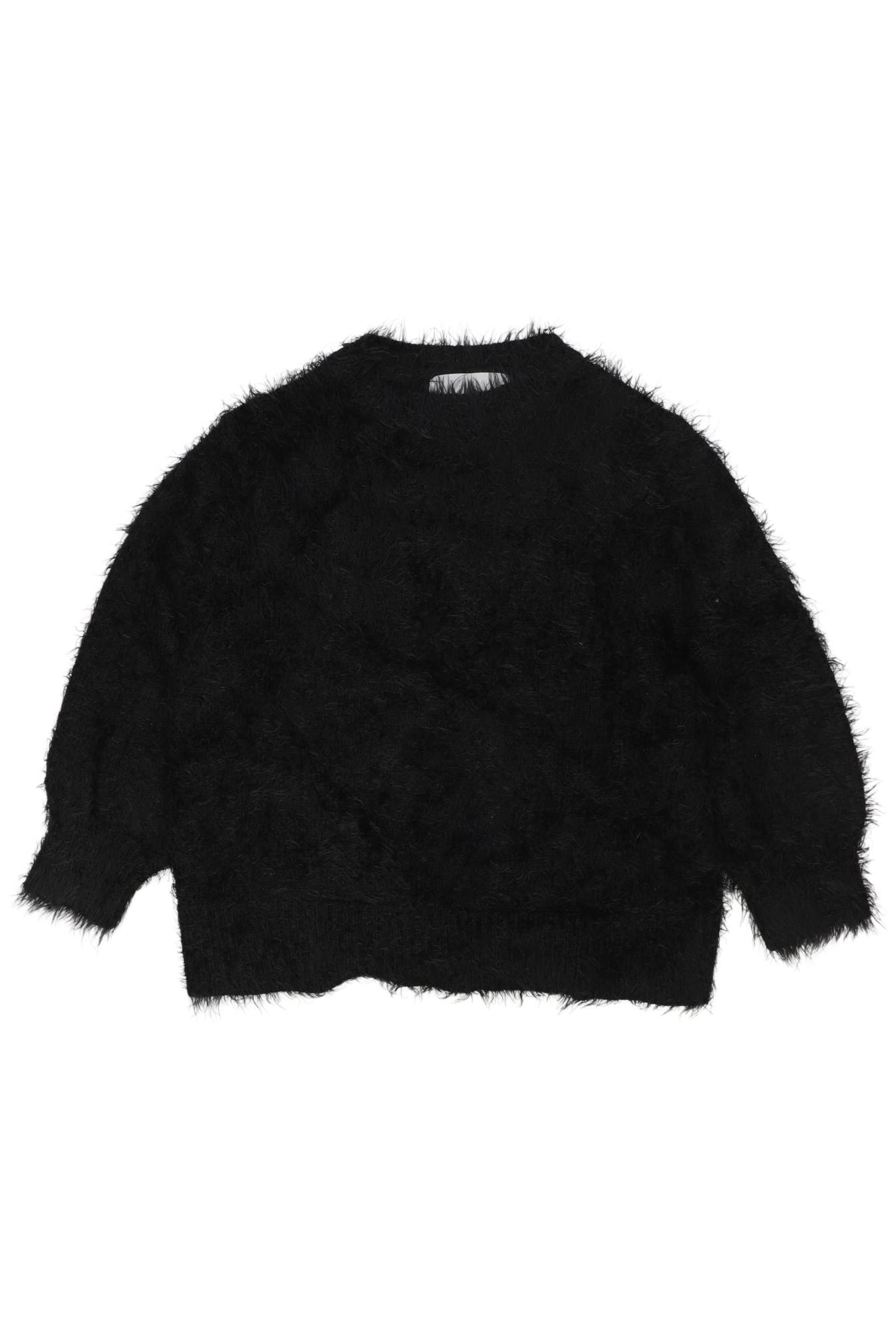 

Zara Mädchen Pullover, schwarz, Gr. 122