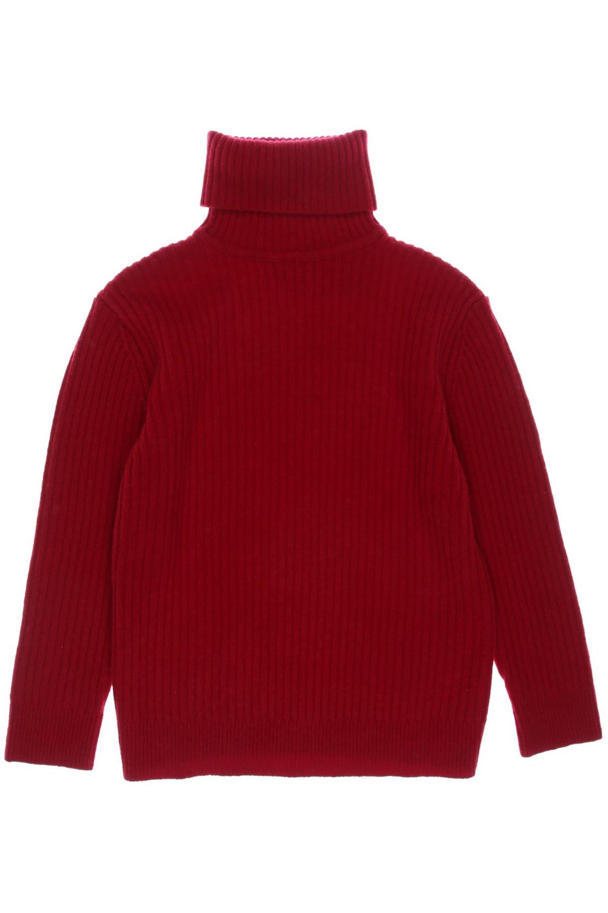 

Zara Damen Pullover, rot, Gr. 140