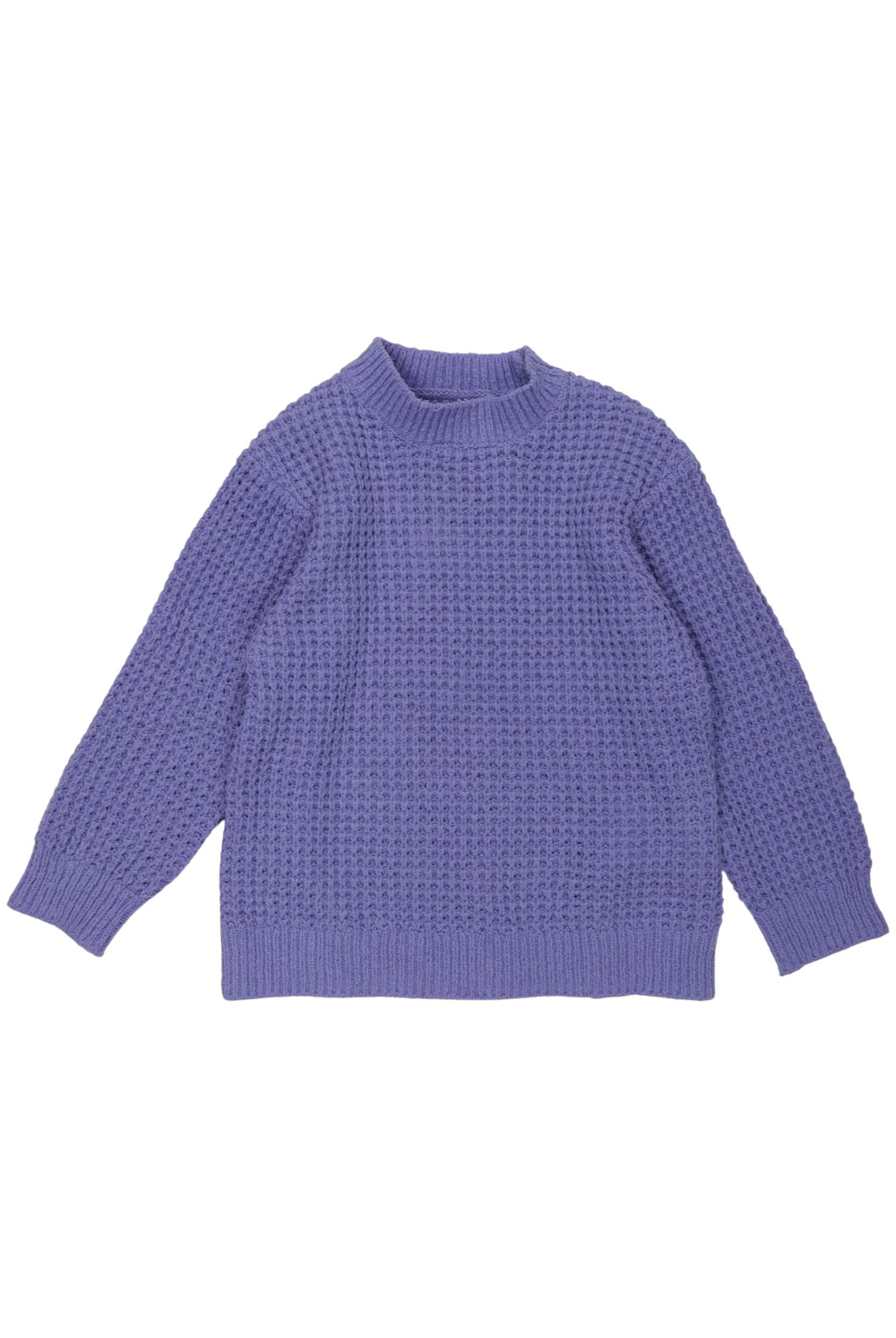 

Zara Mädchen Pullover, flieder, Gr. 116