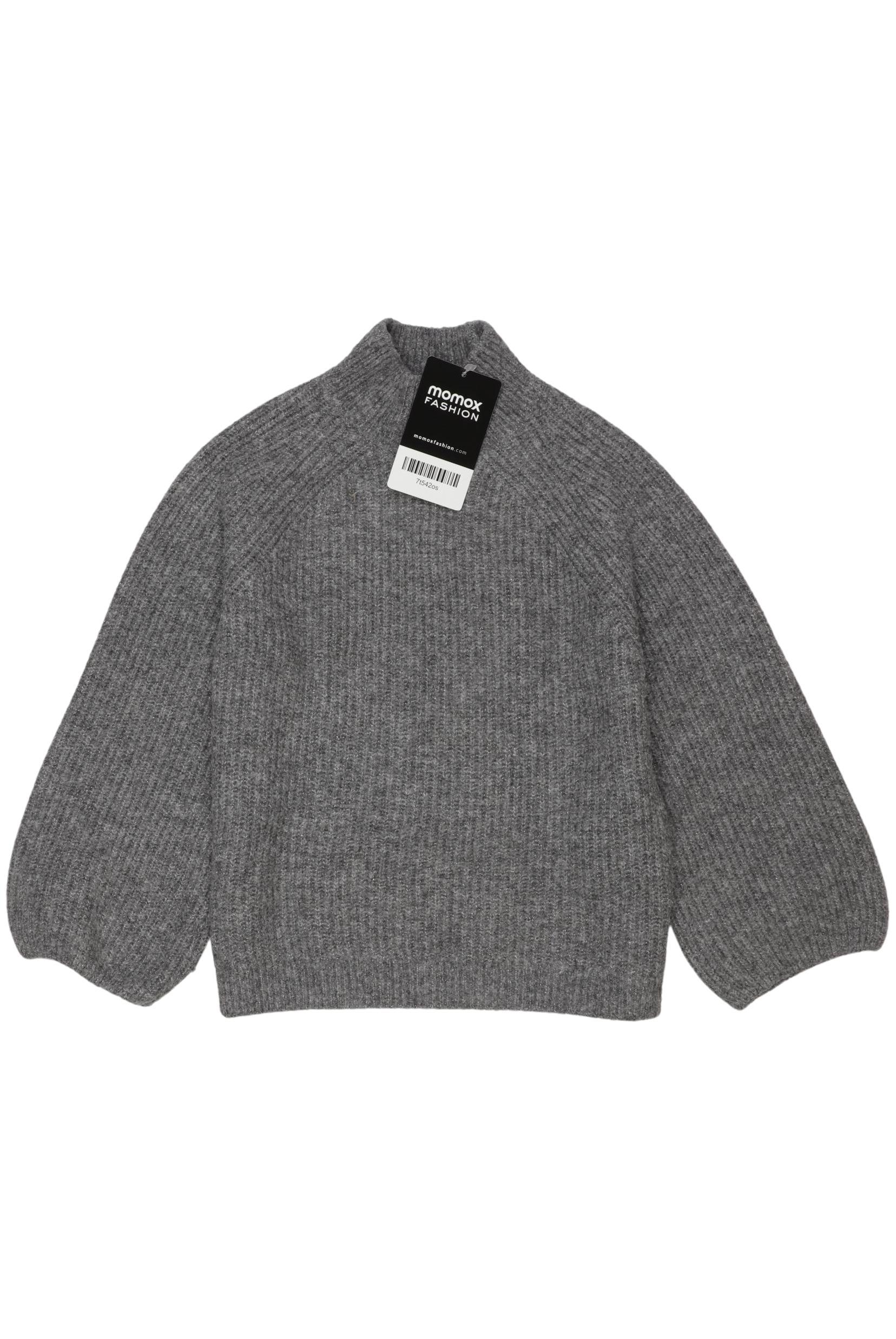 

Zara Mädchen Pullover, grau, Gr. 110