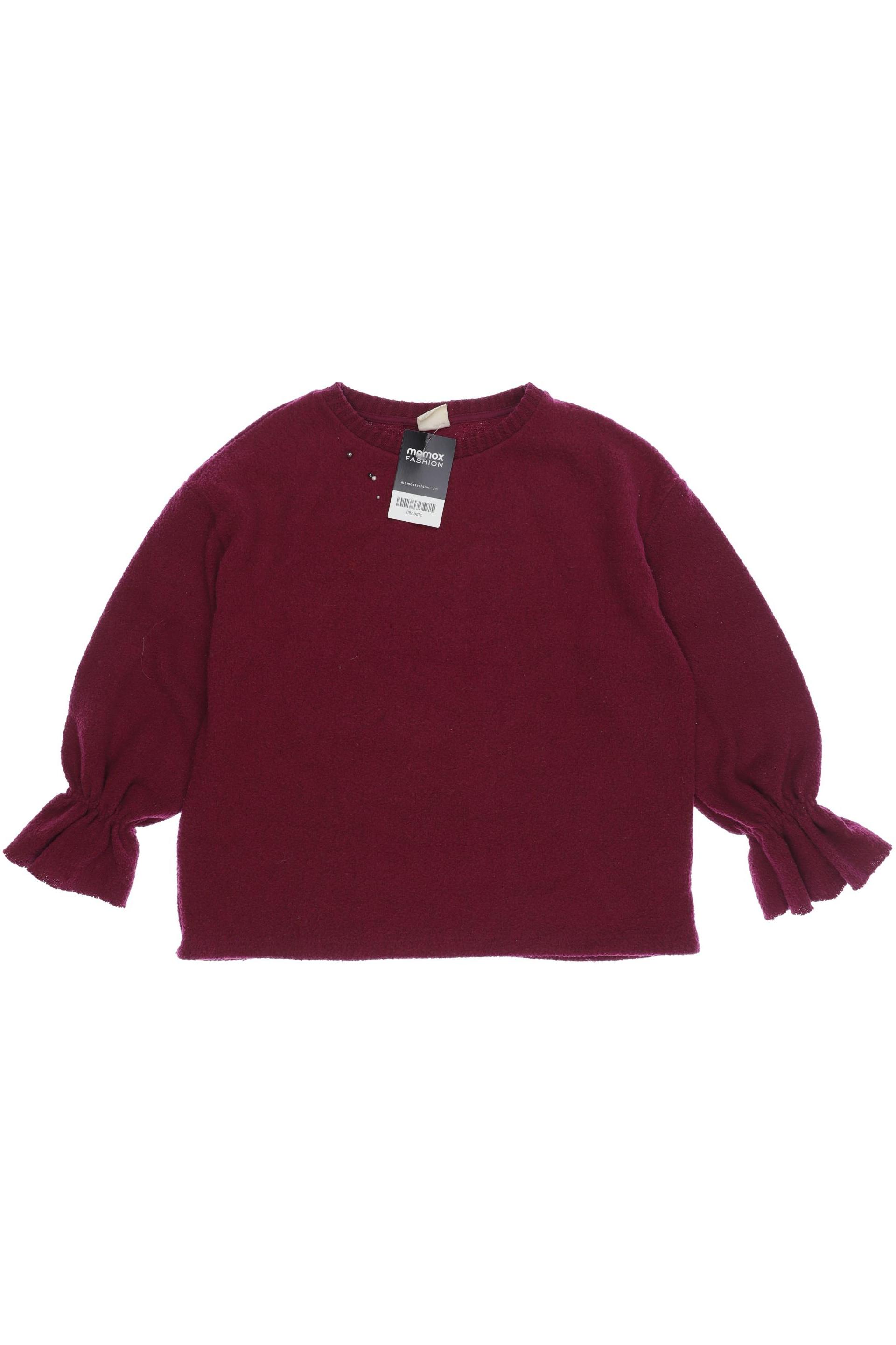 

Zara Damen Pullover, pink, Gr. 152