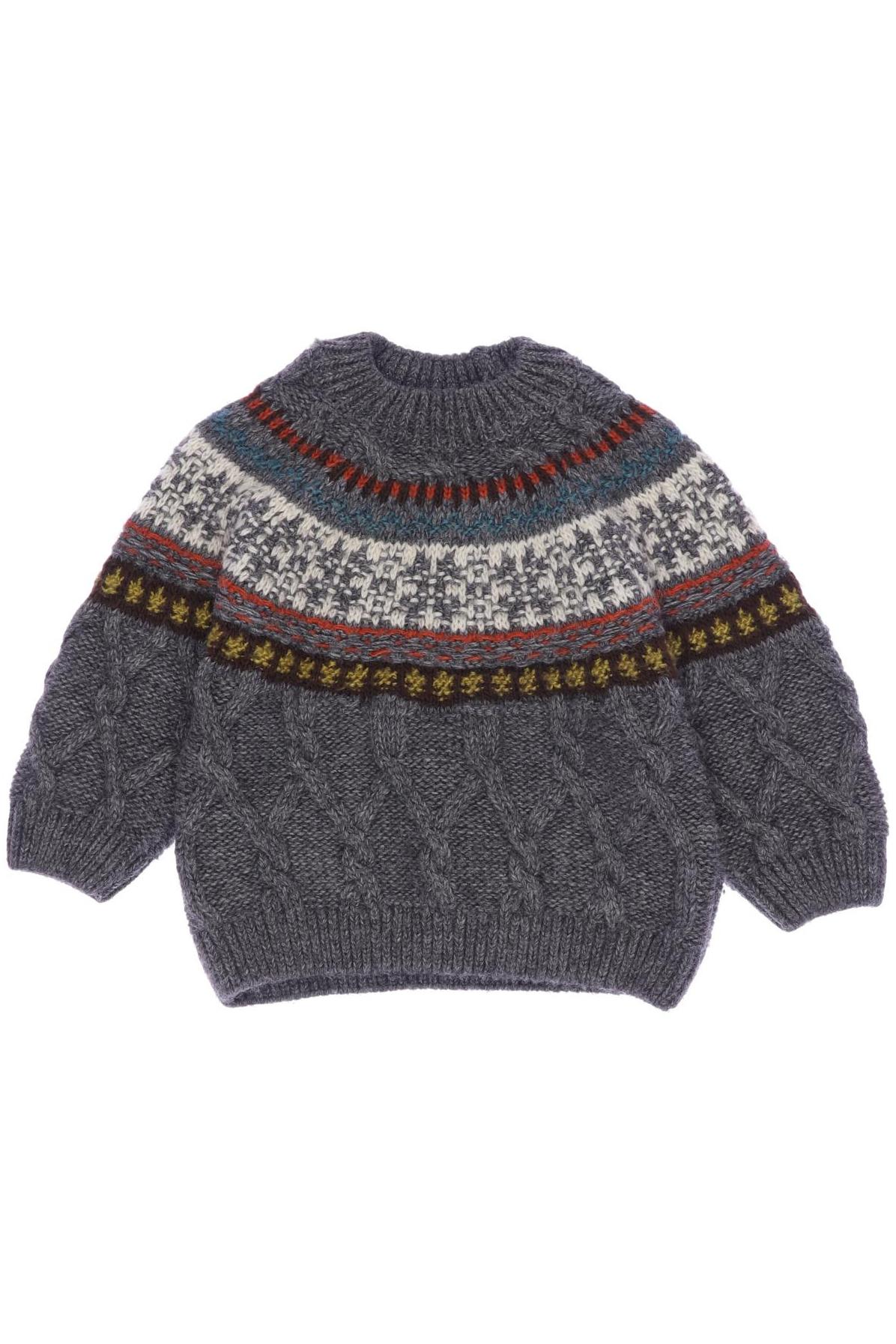 

Zara Damen Pullover, grau, Gr. 80