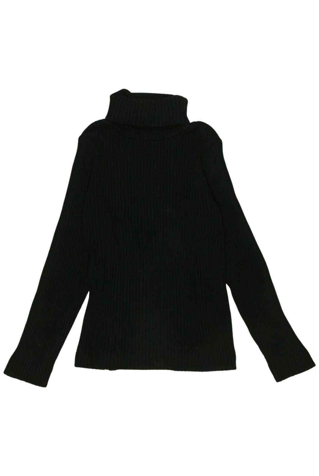 

Zara Mädchen Pullover, schwarz, Gr. 116