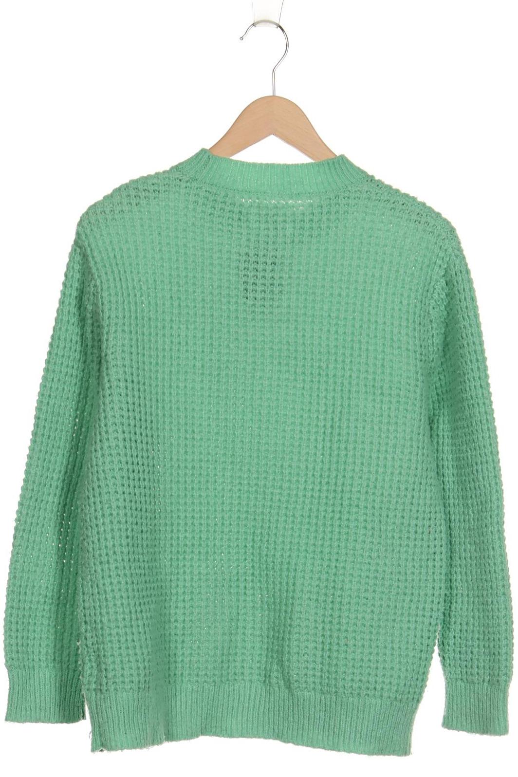 Thumbnail - Zara Mädchen Pullover, hellgrün, Gr. 164