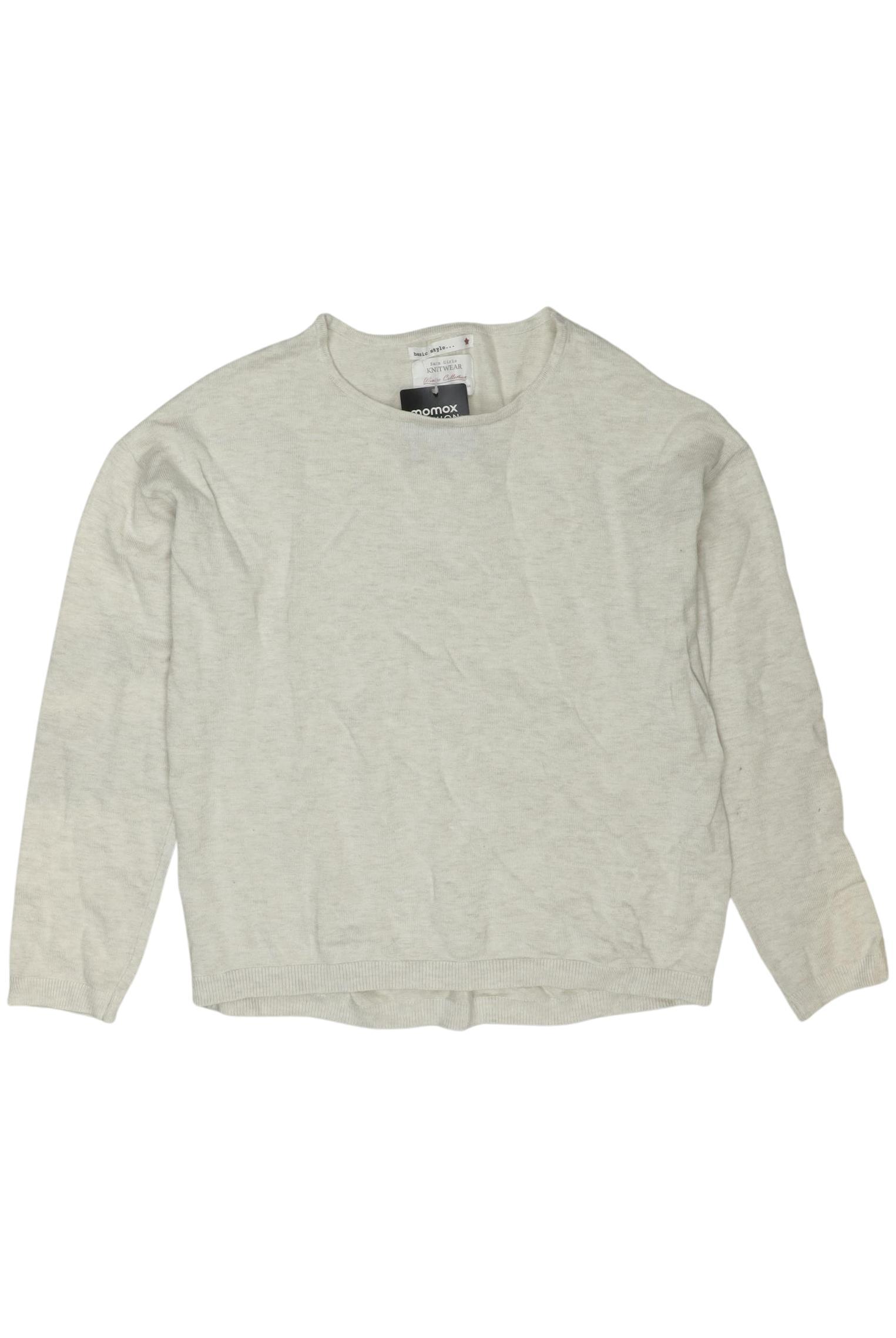 

Zara Mädchen Pullover, grau, Gr. 164