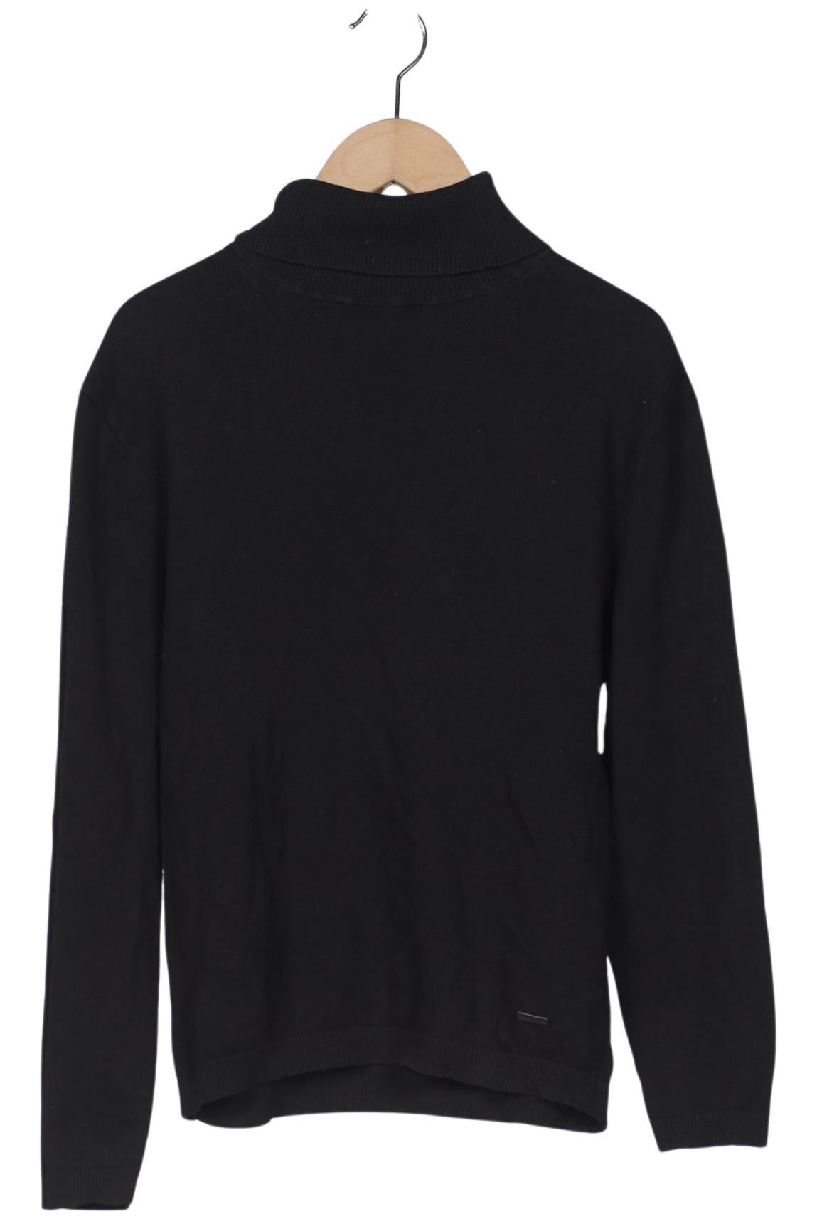 

Zara Mädchen Pullover, schwarz, Gr. 152