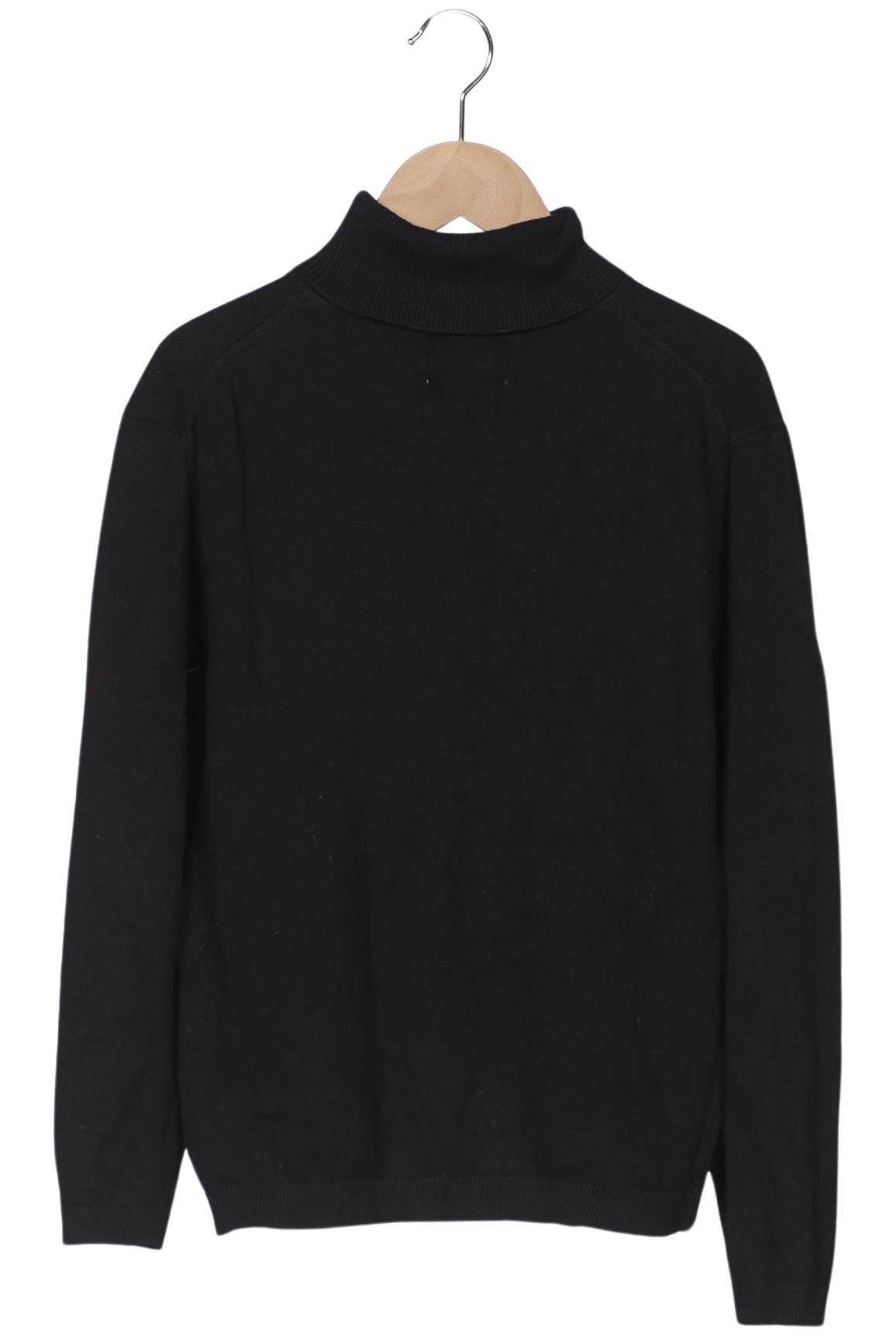 Thumbnail - Zara Mädchen Pullover, schwarz, Gr. 152