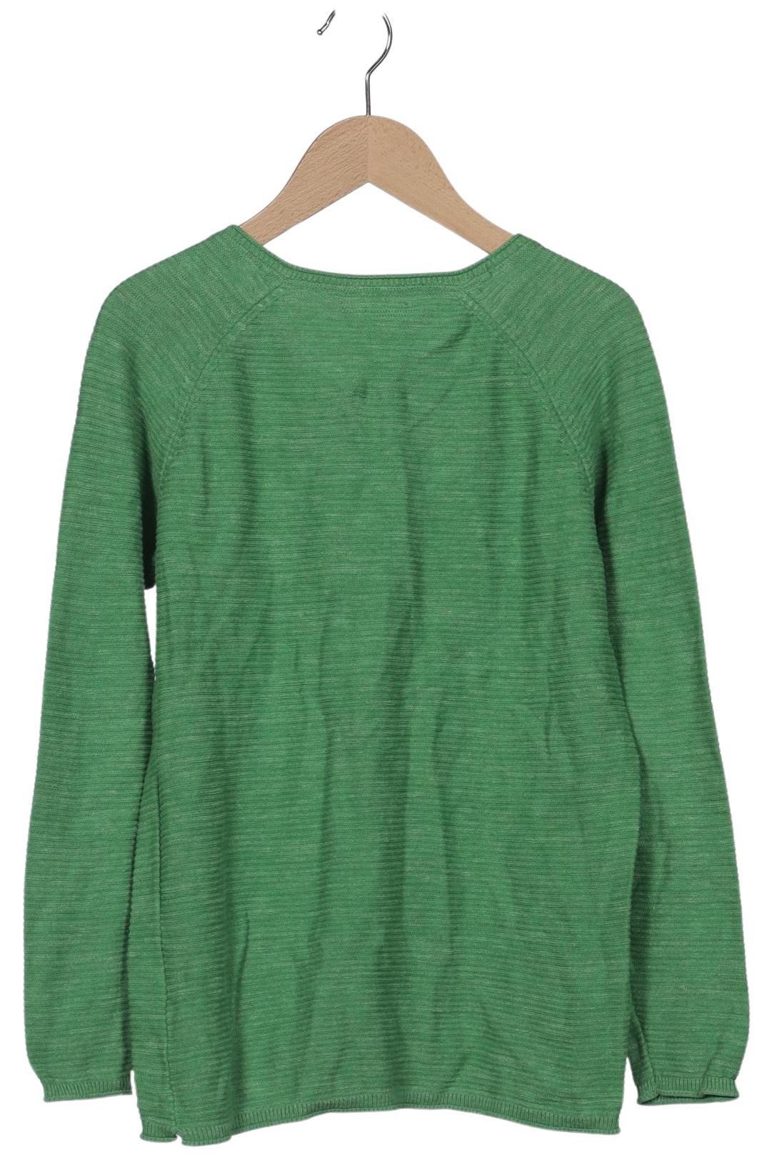 Thumbnail - Zara Mädchen Pullover, grün, Gr. 164