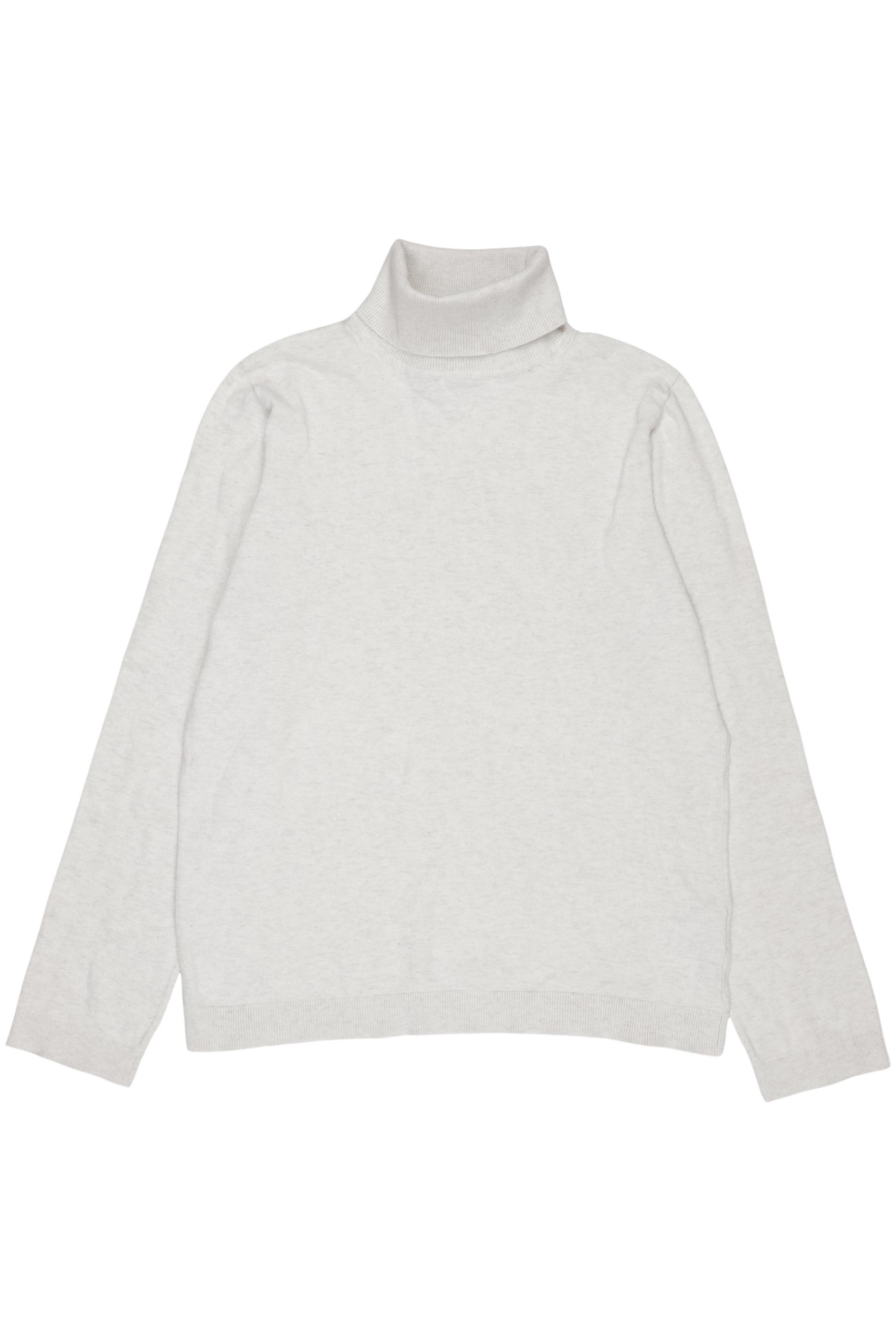 

Zara Damen Pullover, grau, Gr. 164