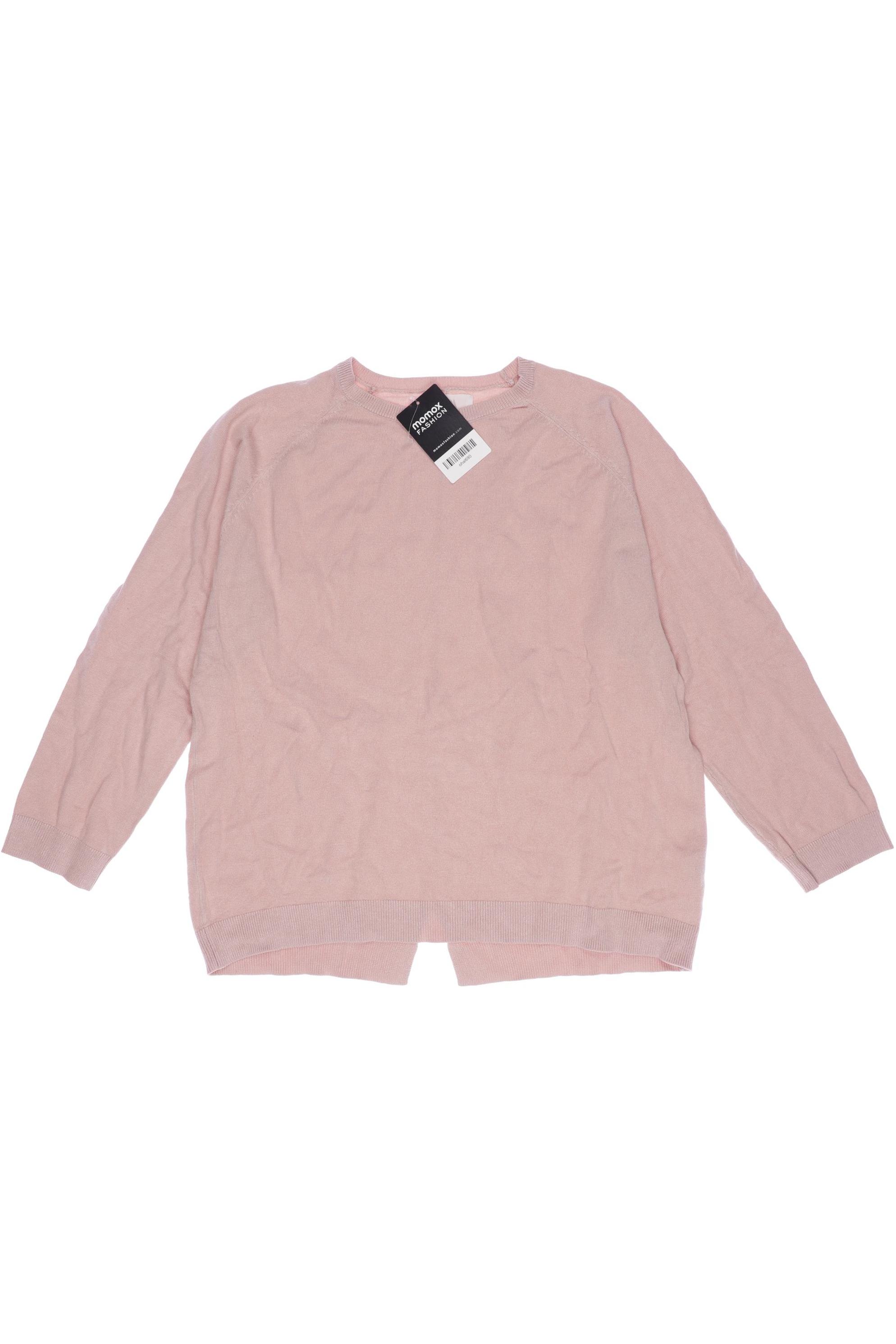 

Zara Damen Pullover, pink, Gr. 164