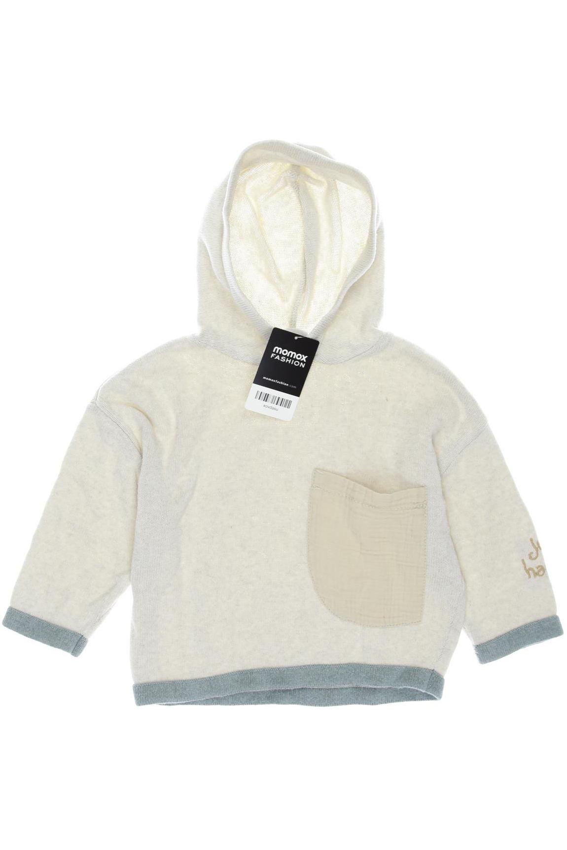 

Zara Damen Pullover, cremeweiß, Gr. 98