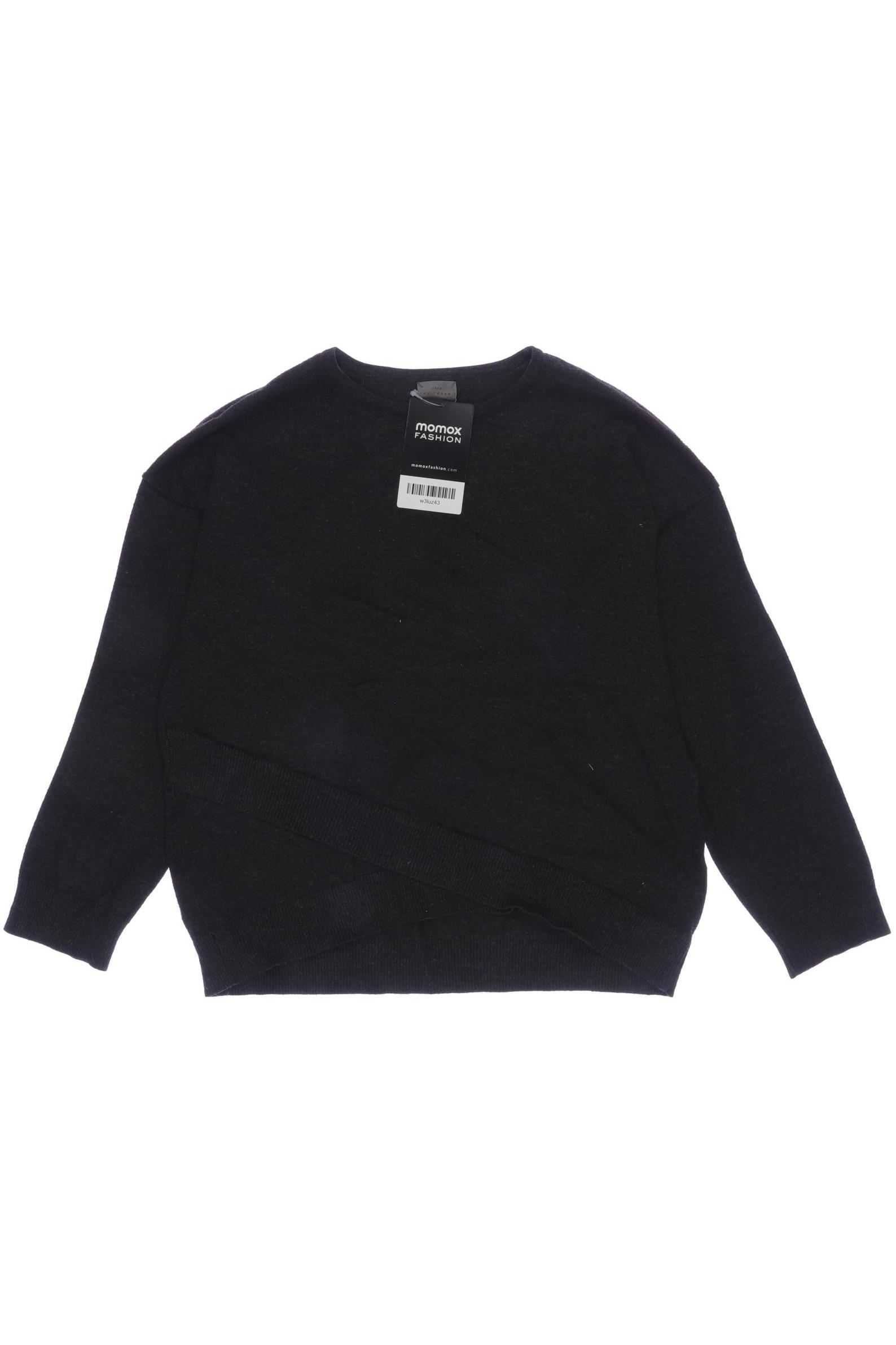 

ZARA Mädchen Pullover, grau