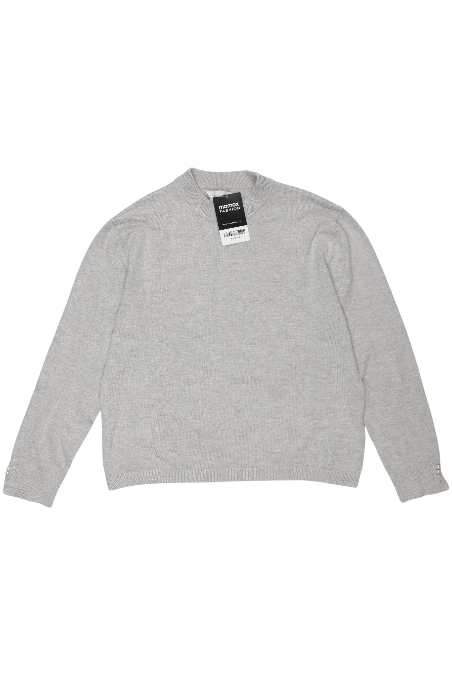 

Zara Mädchen Pullover, grau, Gr. 164