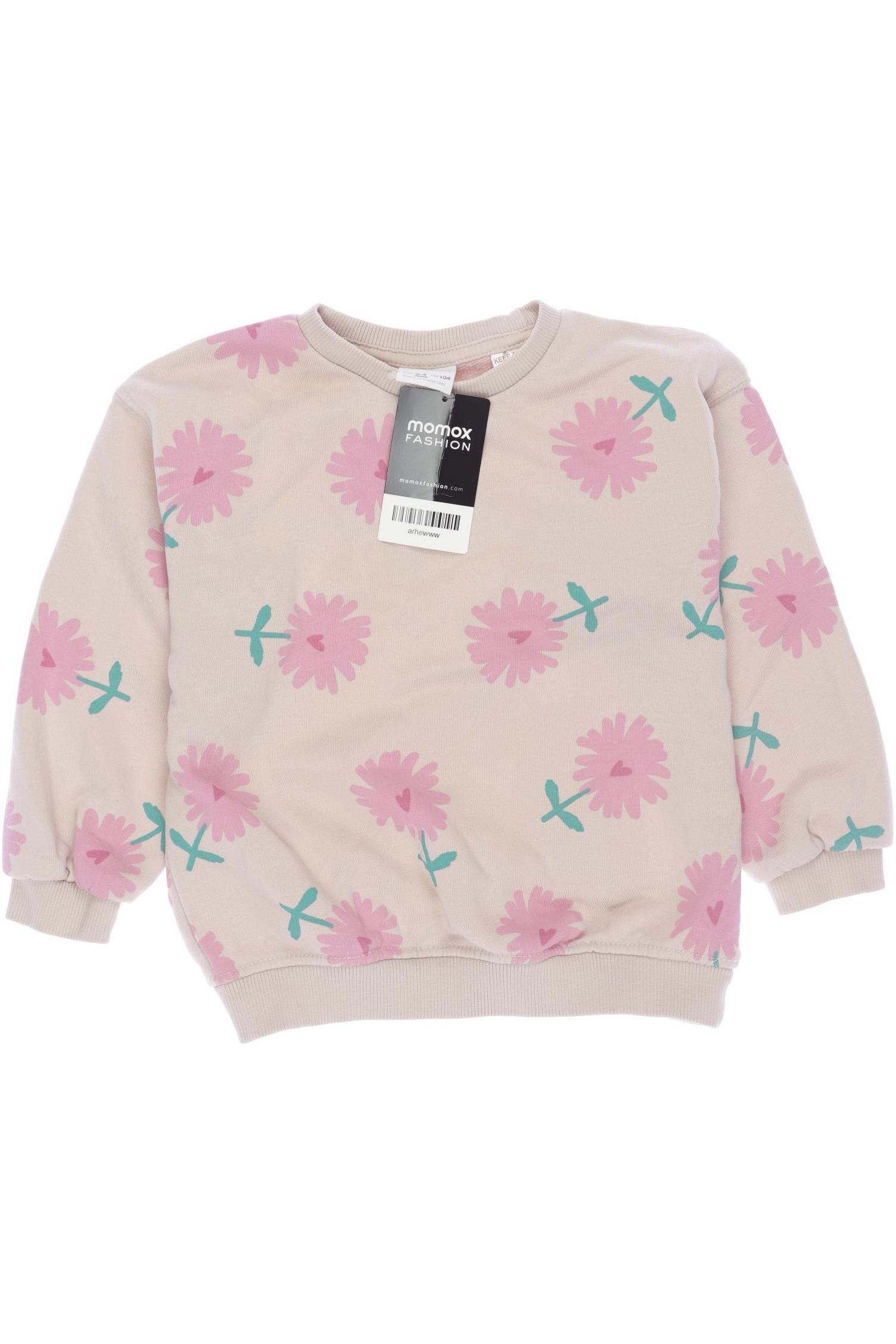 

Zara Damen Pullover, pink, Gr. 104