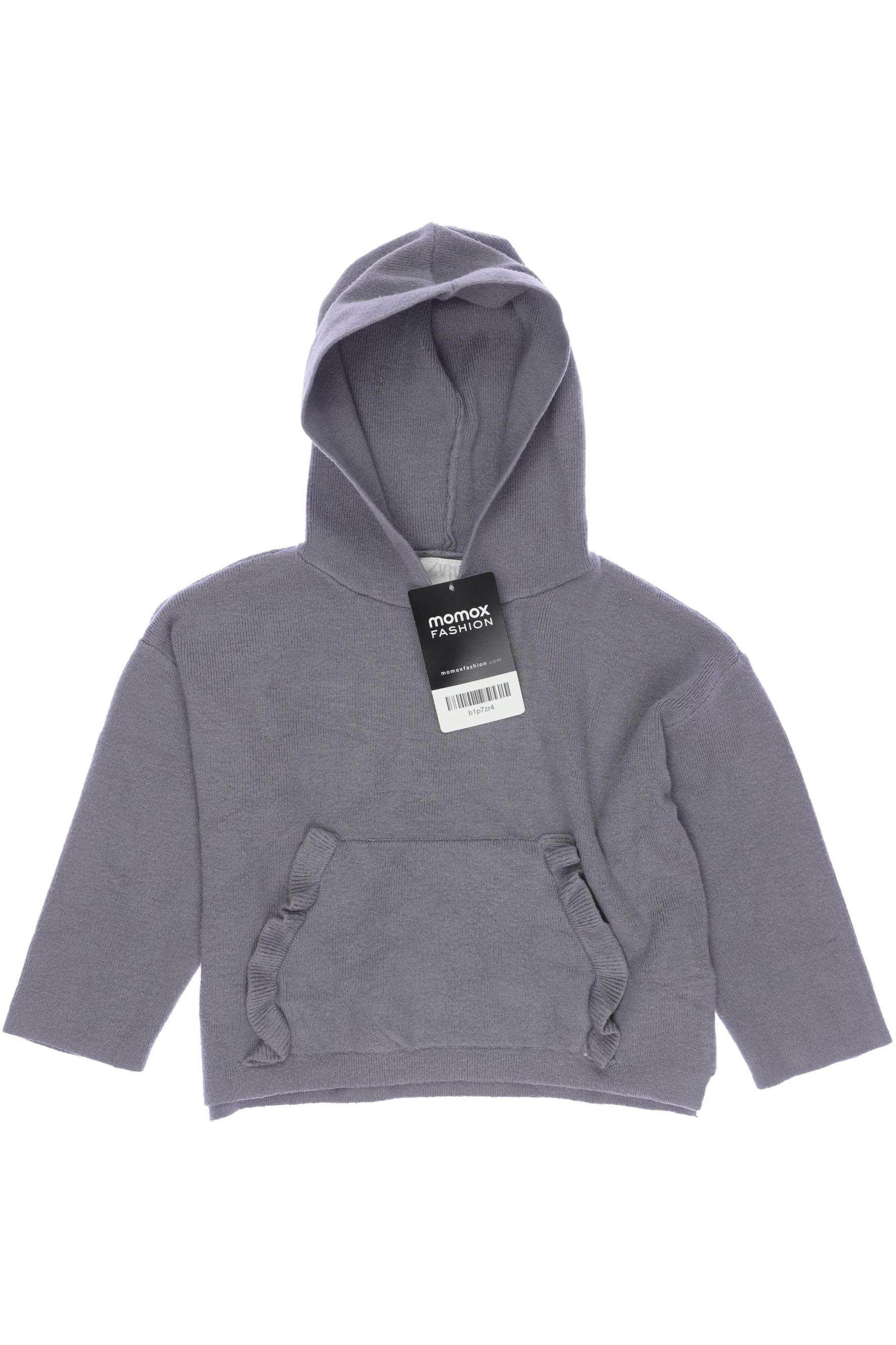 

Zara Mädchen Pullover, grau, Gr. 92