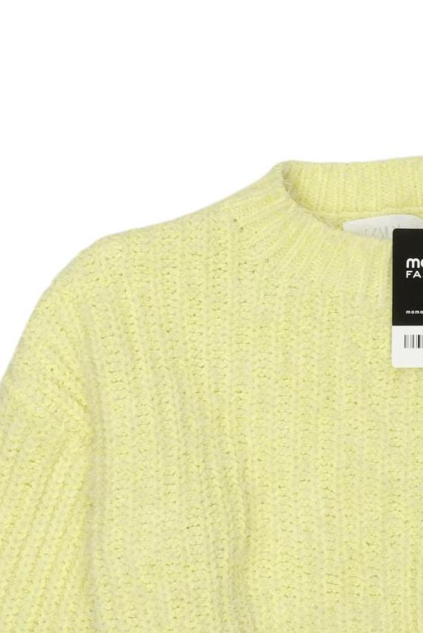 Thumbnail - Zara Mädchen Pullover, gelb, Gr. 140