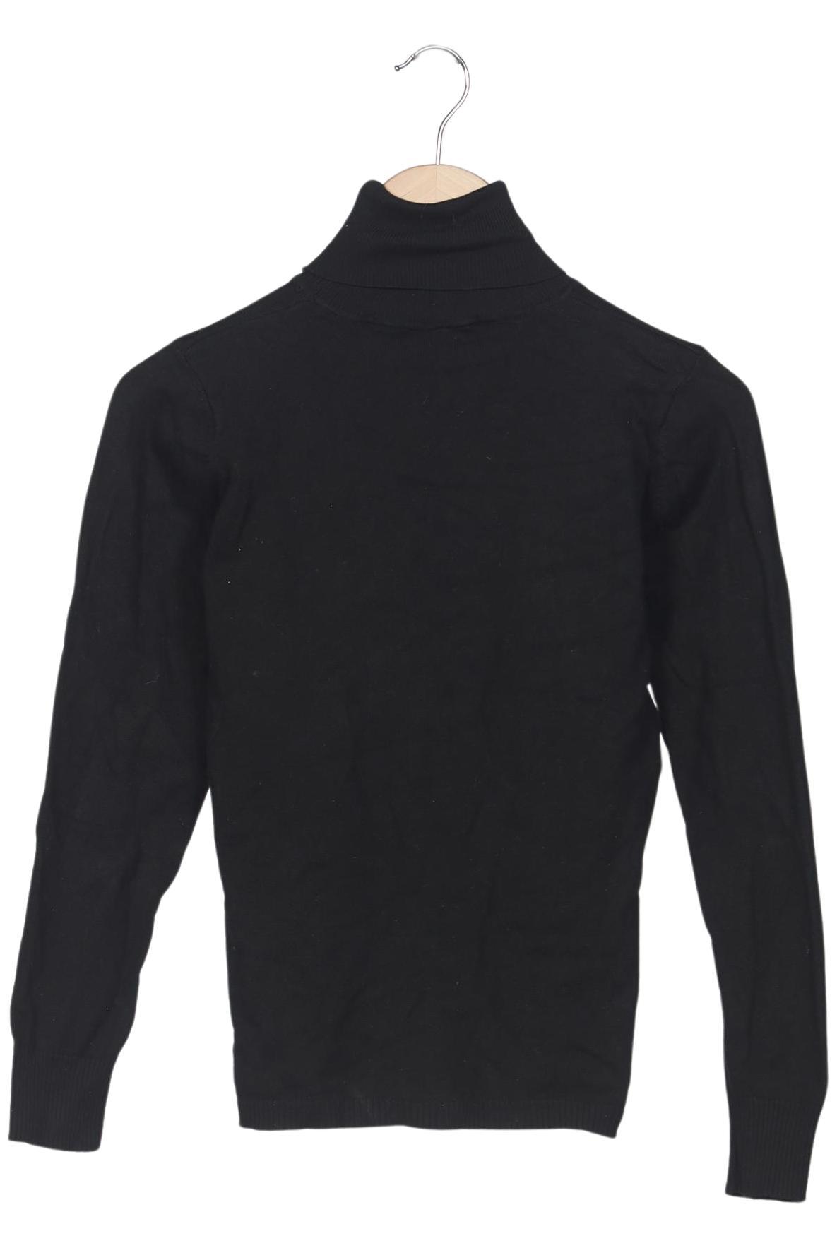 Thumbnail - Zara Mädchen Pullover, schwarz, Gr. 164