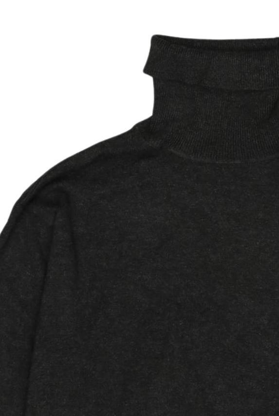 Thumbnail - Zara Mädchen Pullover, grau, Gr. 152