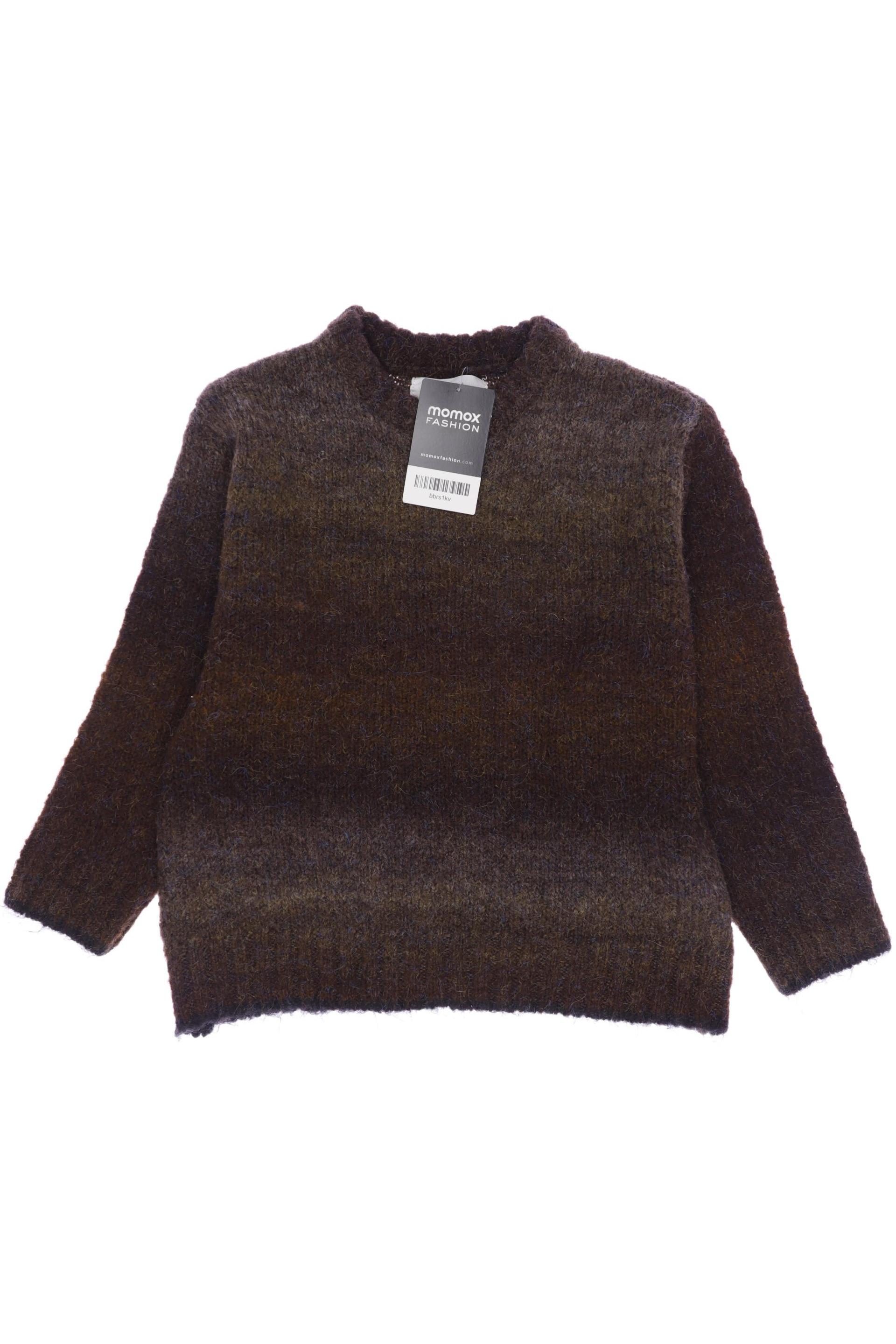 

Zara Damen Pullover, braun, Gr. 116