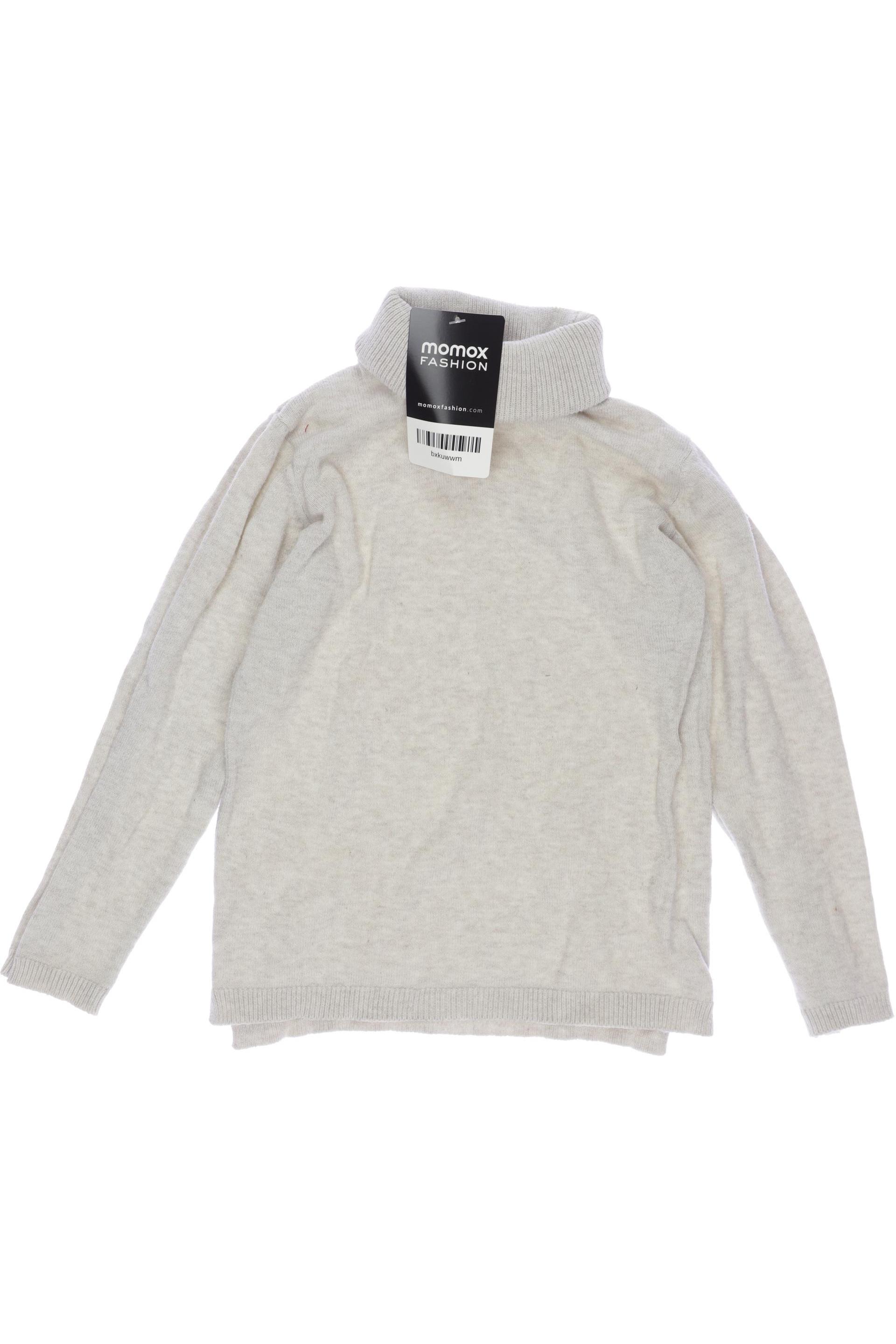 

Zara Damen Pullover, cremeweiß, Gr. 104