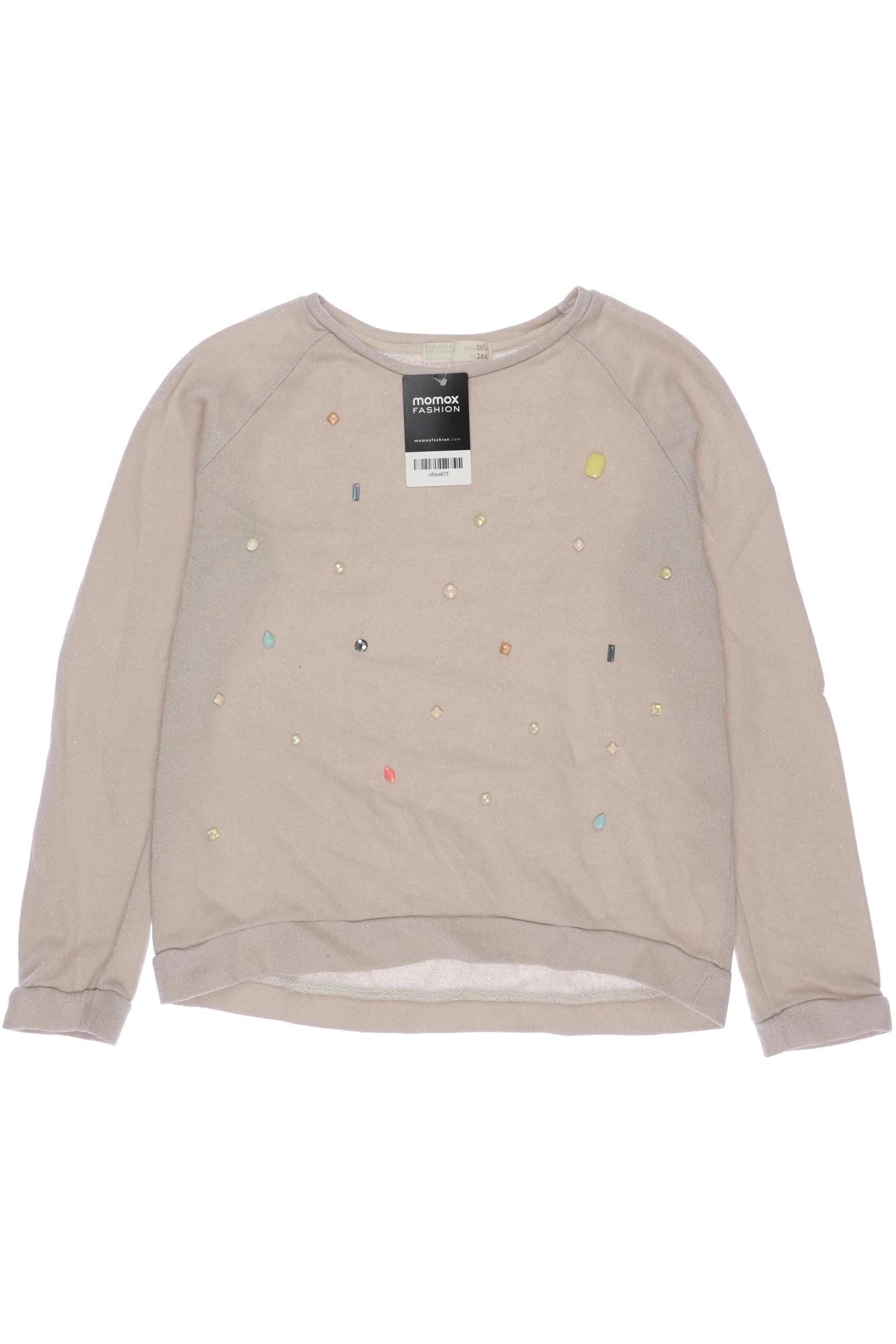 

Zara Damen Pullover, pink, Gr. 164
