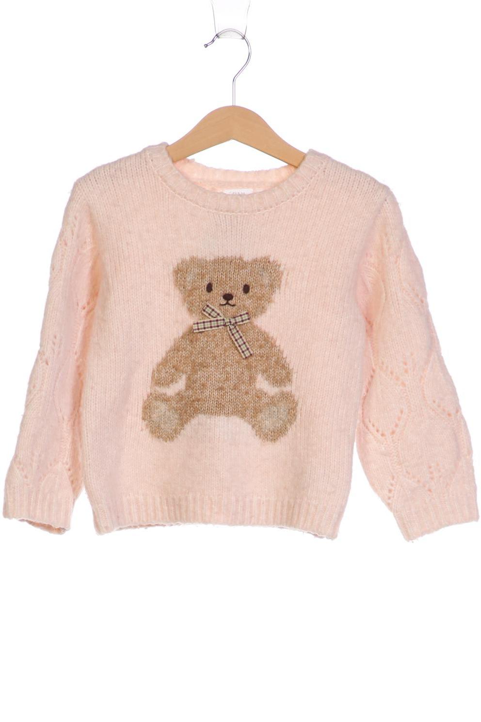 

Zara Damen Pullover, pink, Gr. 110