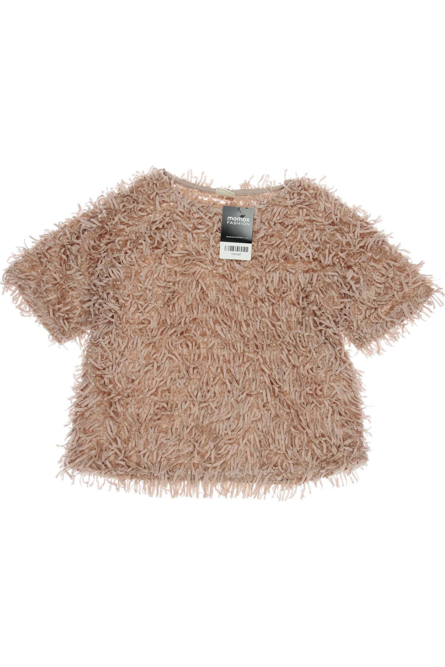 

Zara Damen Pullover, beige, Gr. 164