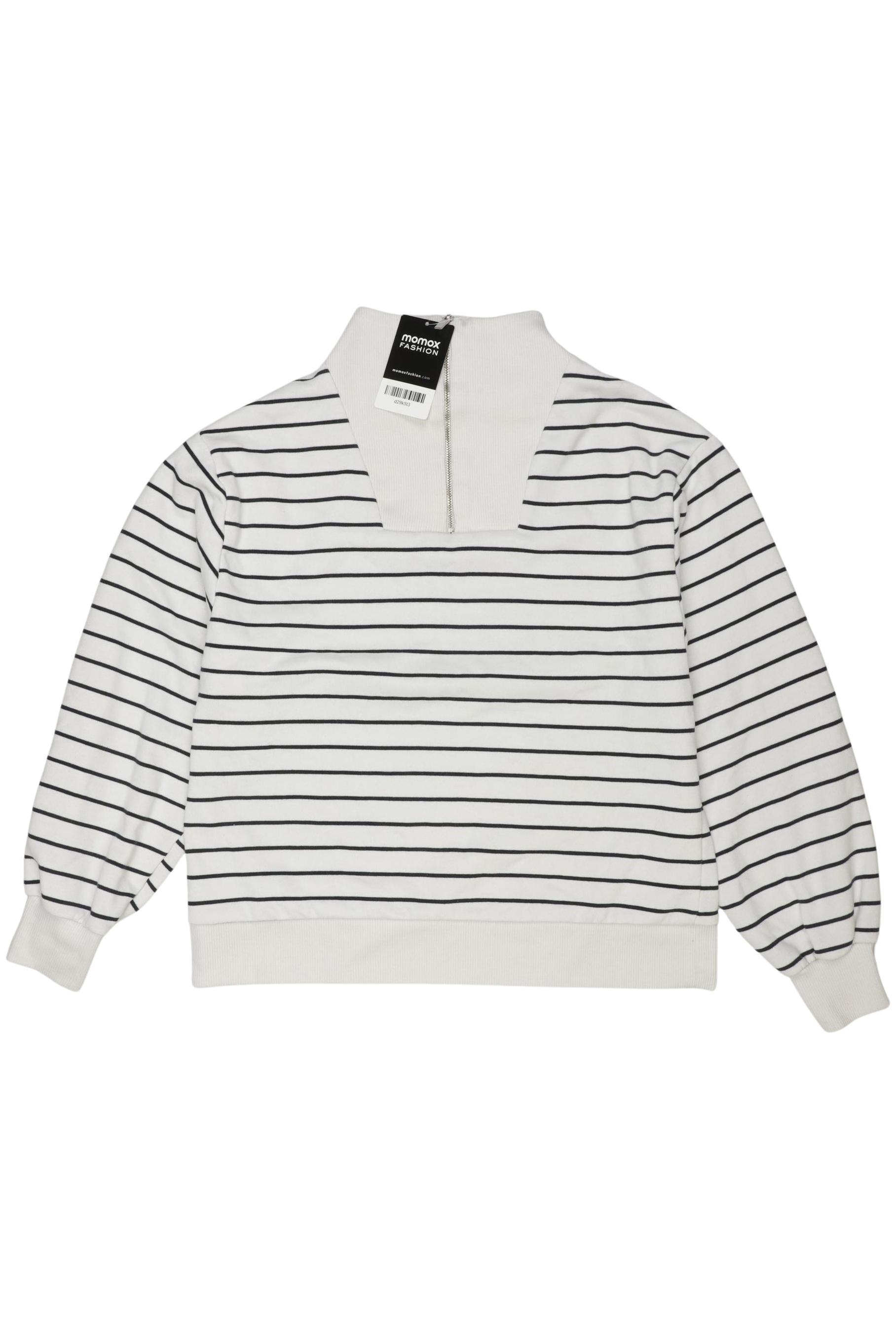 

Zara Damen Pullover, mehrfarbig, Gr. 164