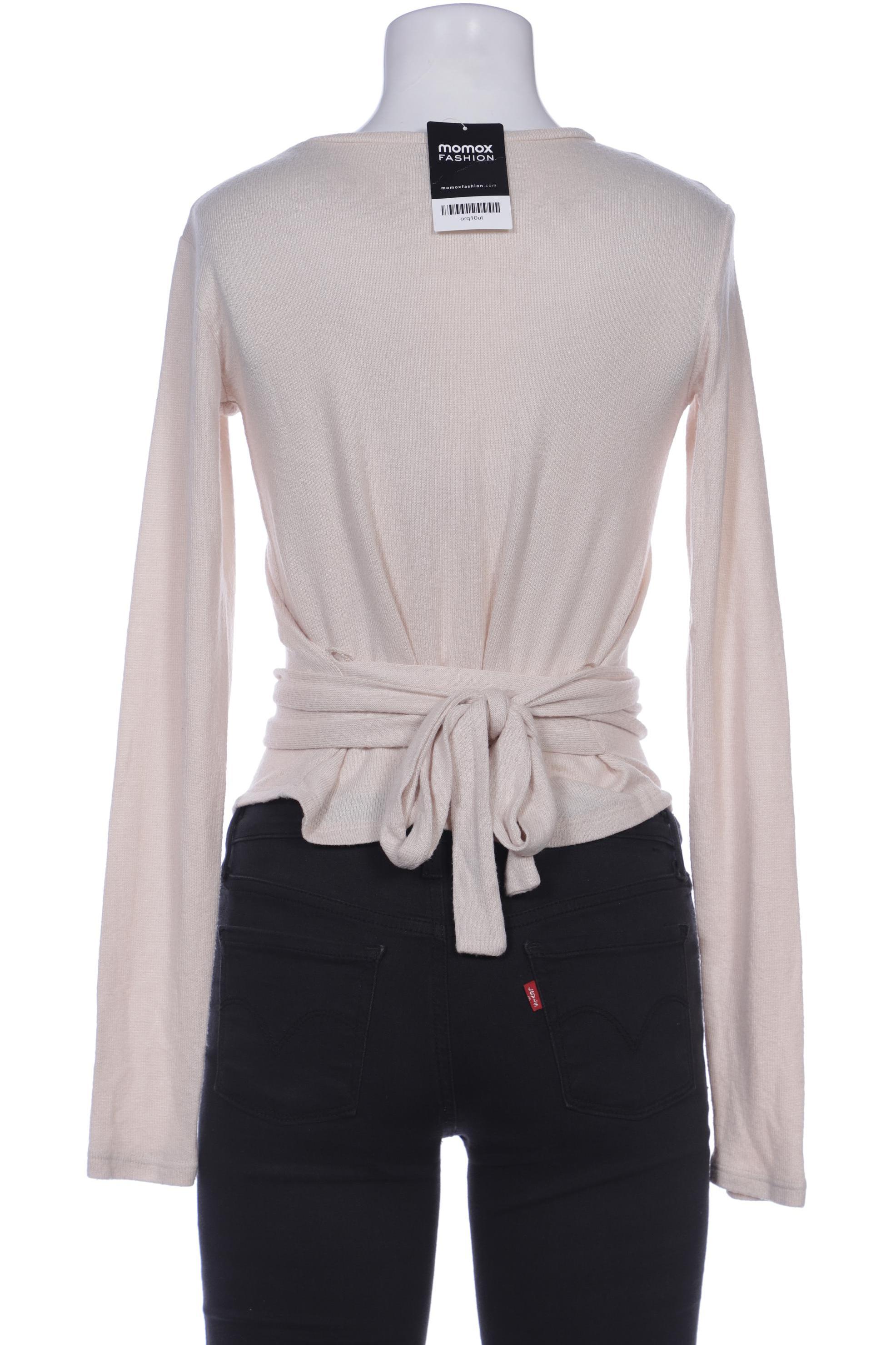 Thumbnail - Zara Mädchen Pullover, beige, Gr. 134