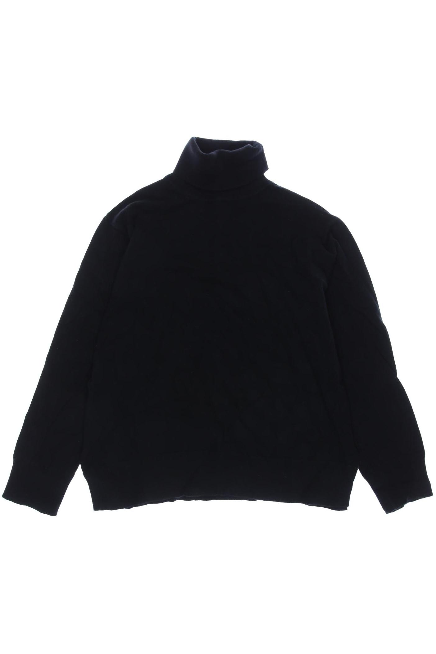 

Zara Damen Pullover, schwarz, Gr. 152