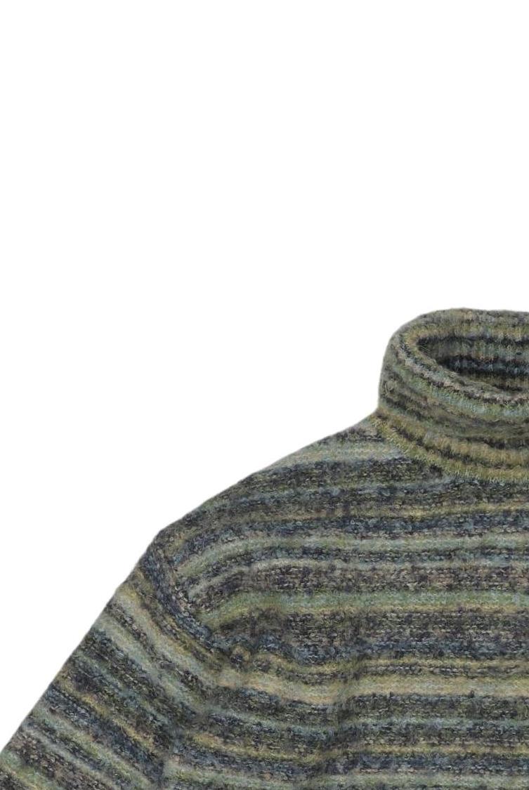 Thumbnail - Zara Mädchen Pullover, mehrfarbig, Gr. 128