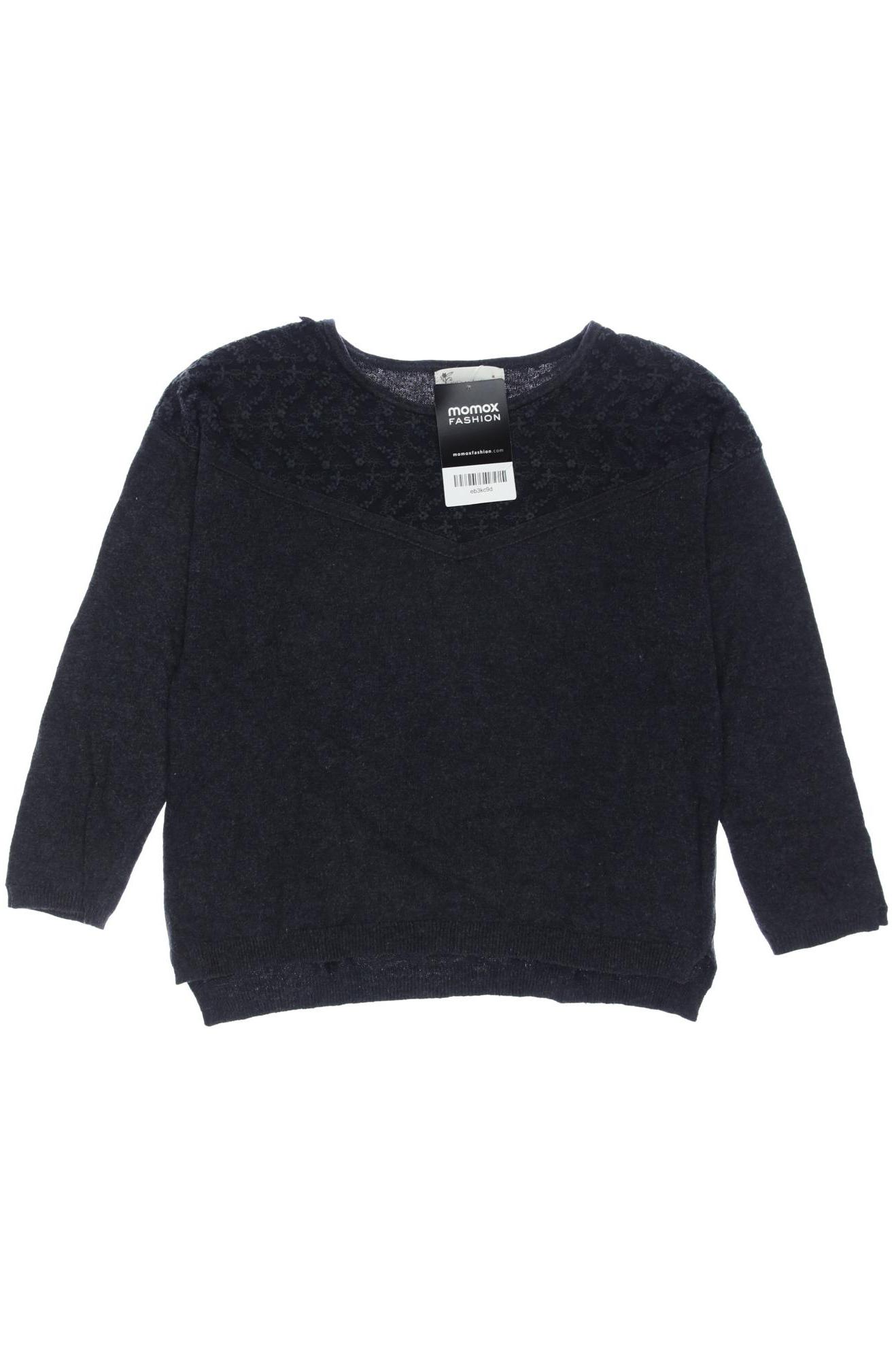 

Zara Damen Pullover, grau, Gr. 128