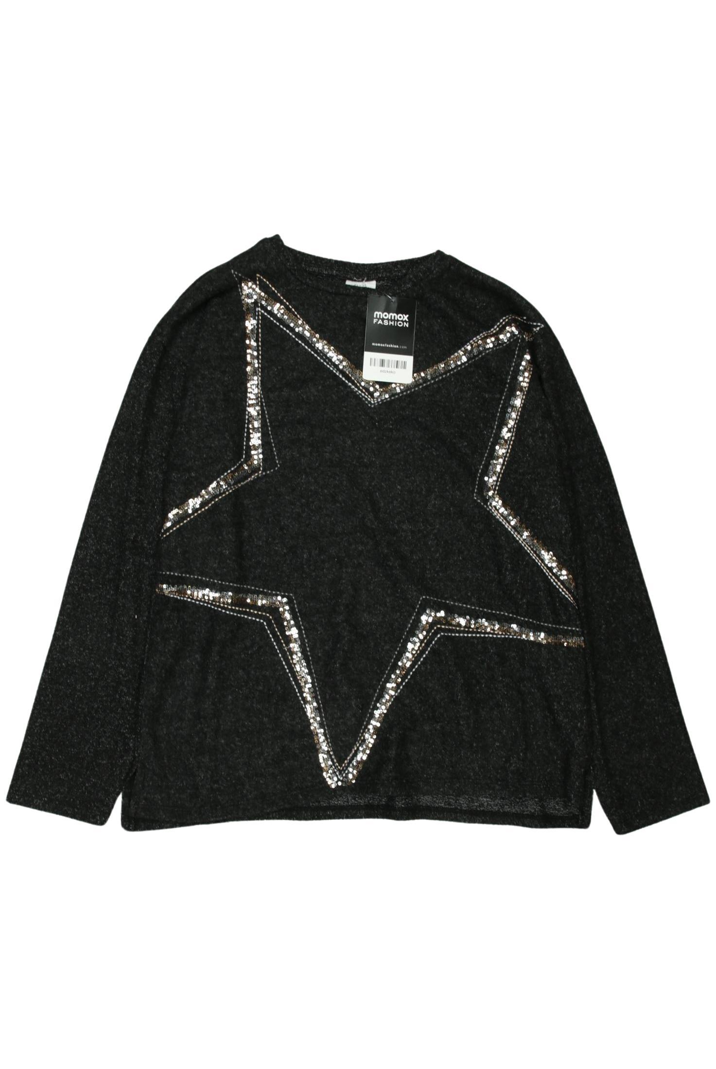 

Zara Mädchen Pullover, grau, Gr. 164