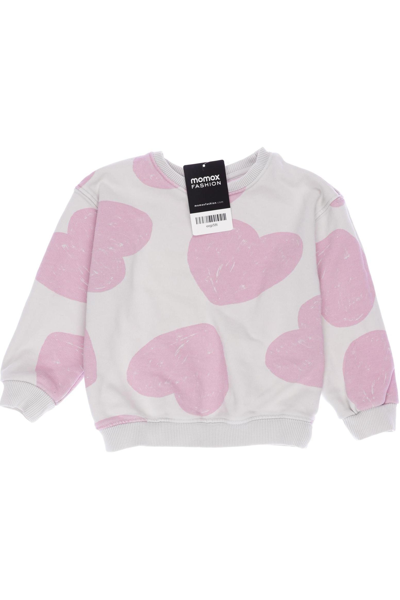 

Zara Damen Pullover, pink, Gr. 98