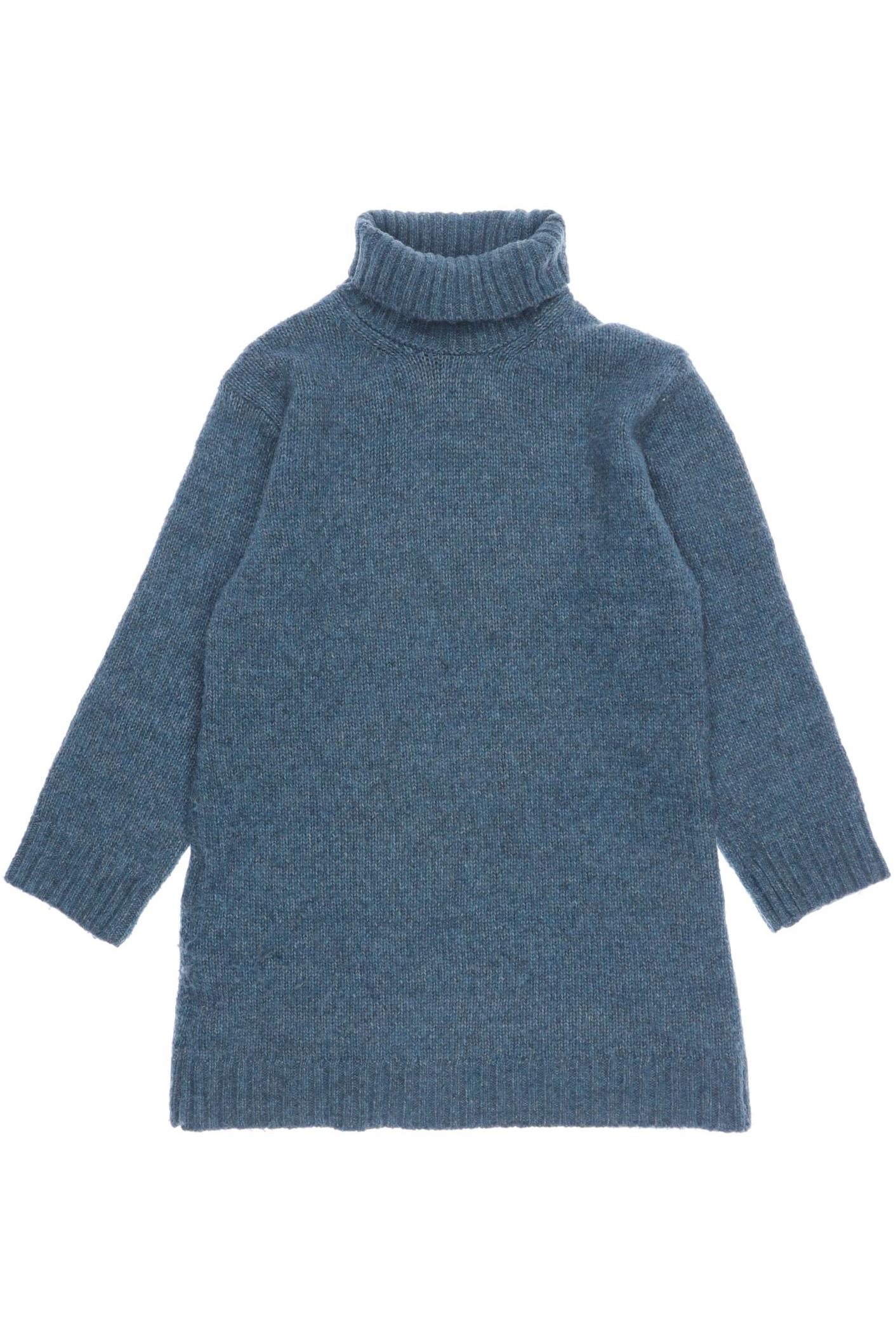 

Zara Damen Pullover, türkis, Gr. 122