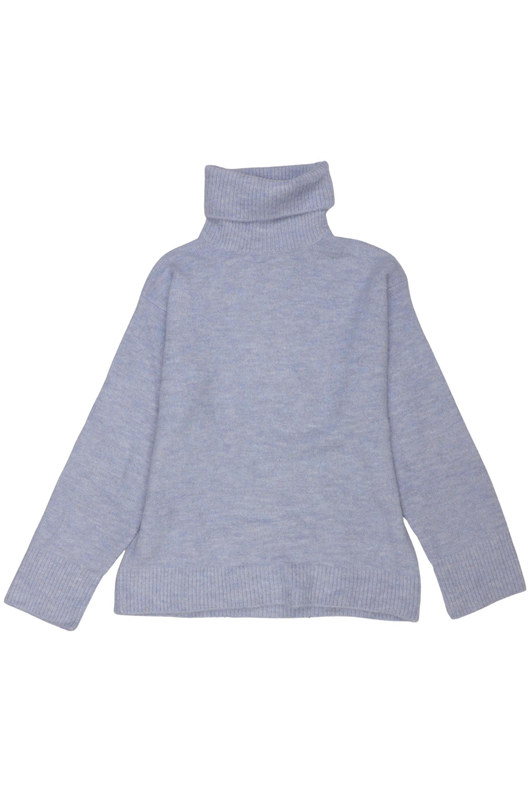 

Zara Mädchen Pullover, hellblau, Gr. 152