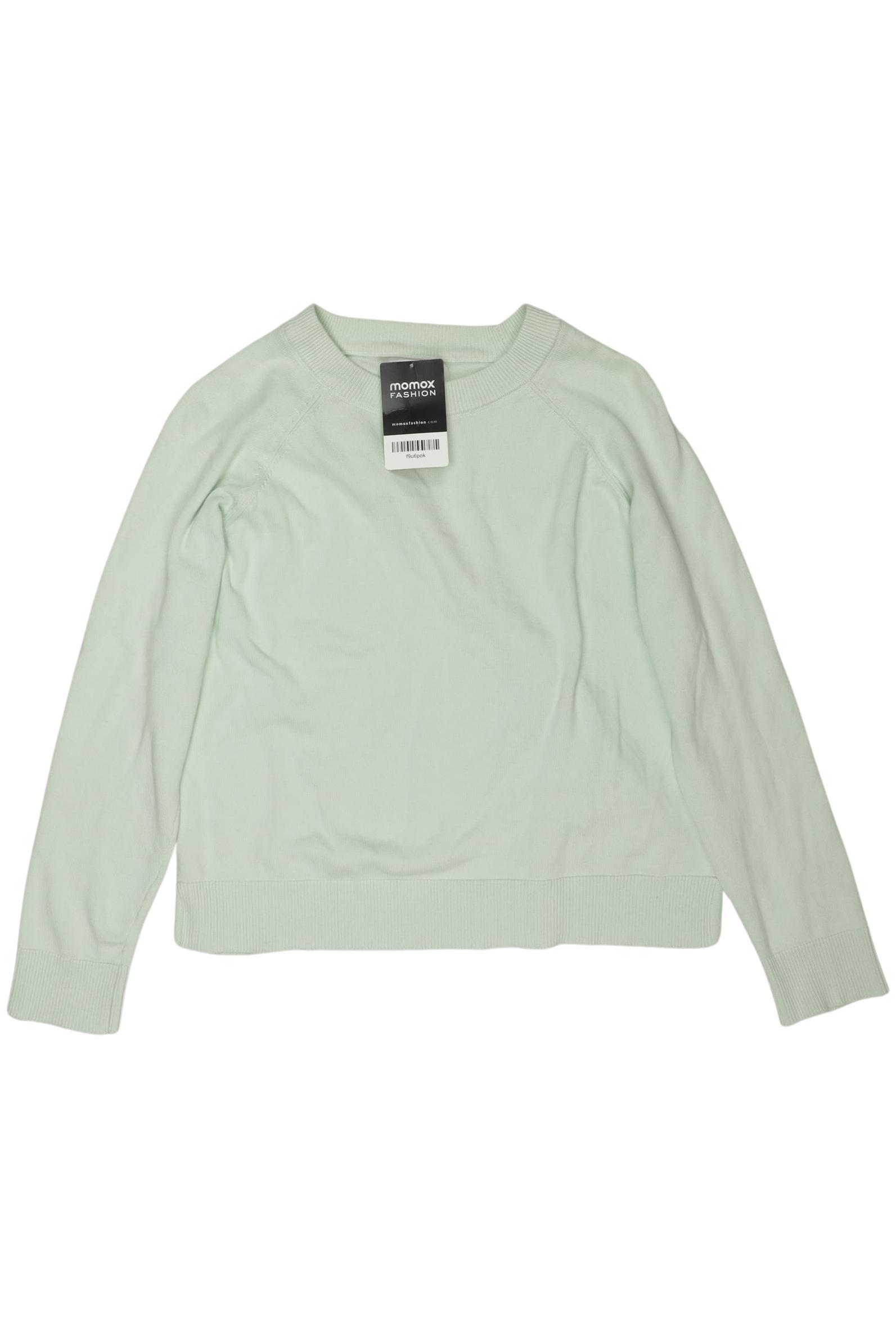 

Zara Damen Pullover, hellgrün, Gr. 164