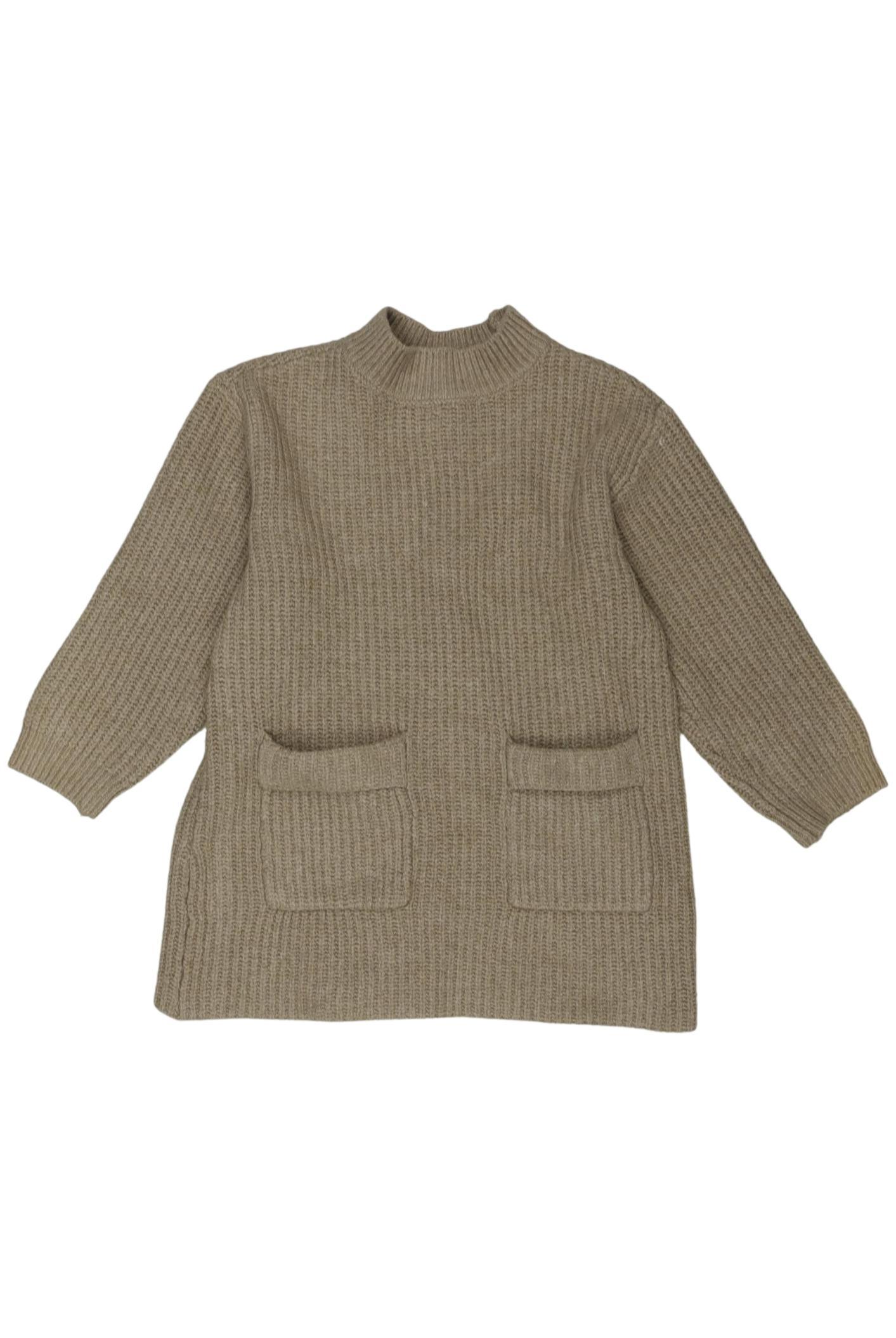 

Zara Mädchen Pullover, beige, Gr. 98