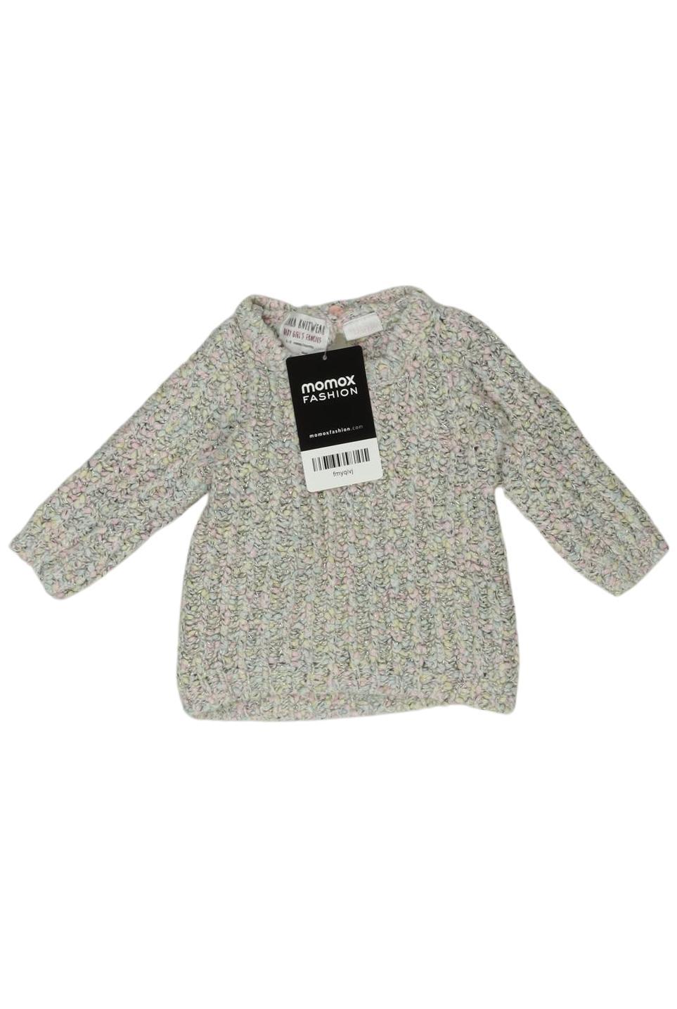 

Zara Mädchen Pullover, mehrfarbig, Gr. 74