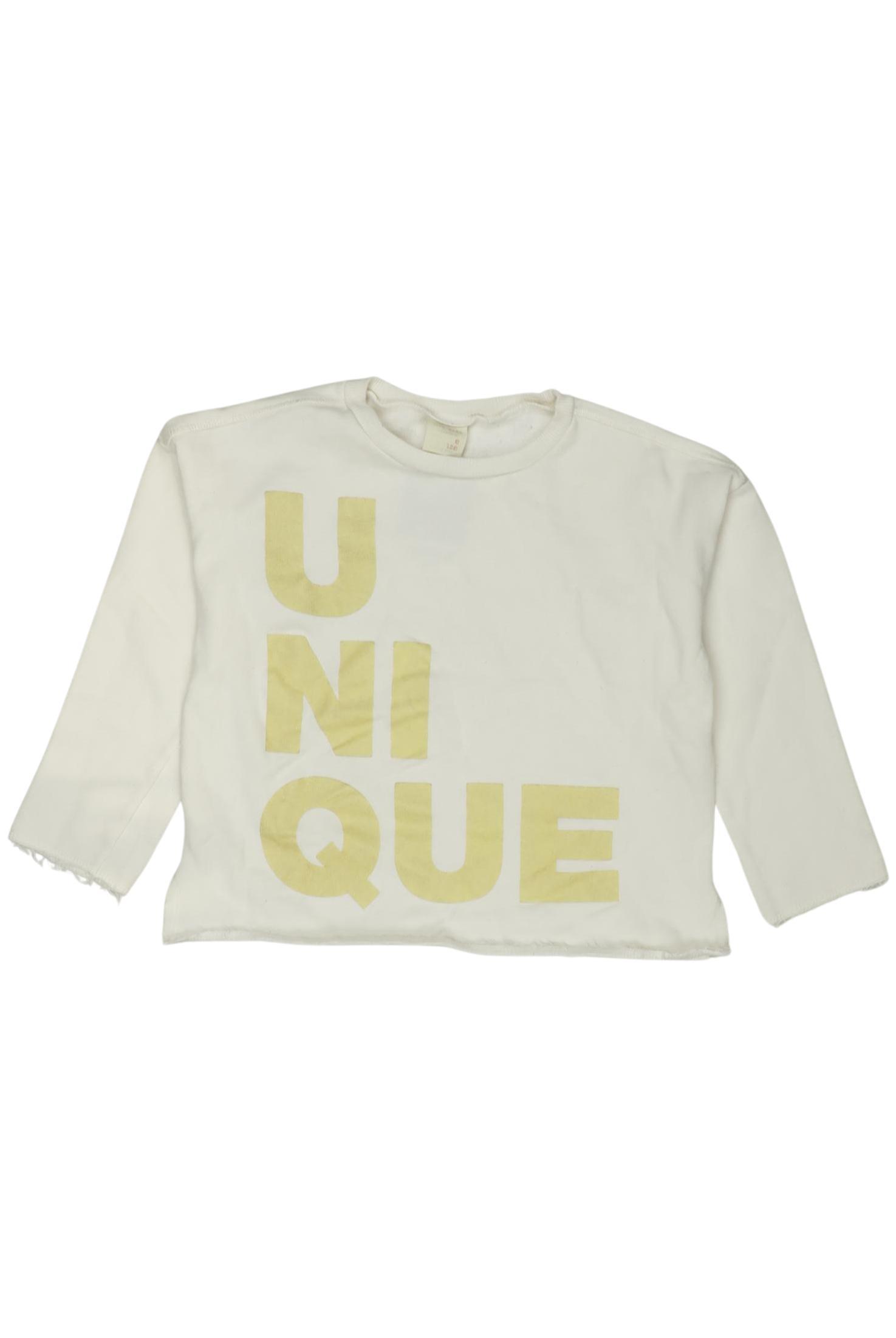 

Zara Mädchen Pullover, mehrfarbig, Gr. 128