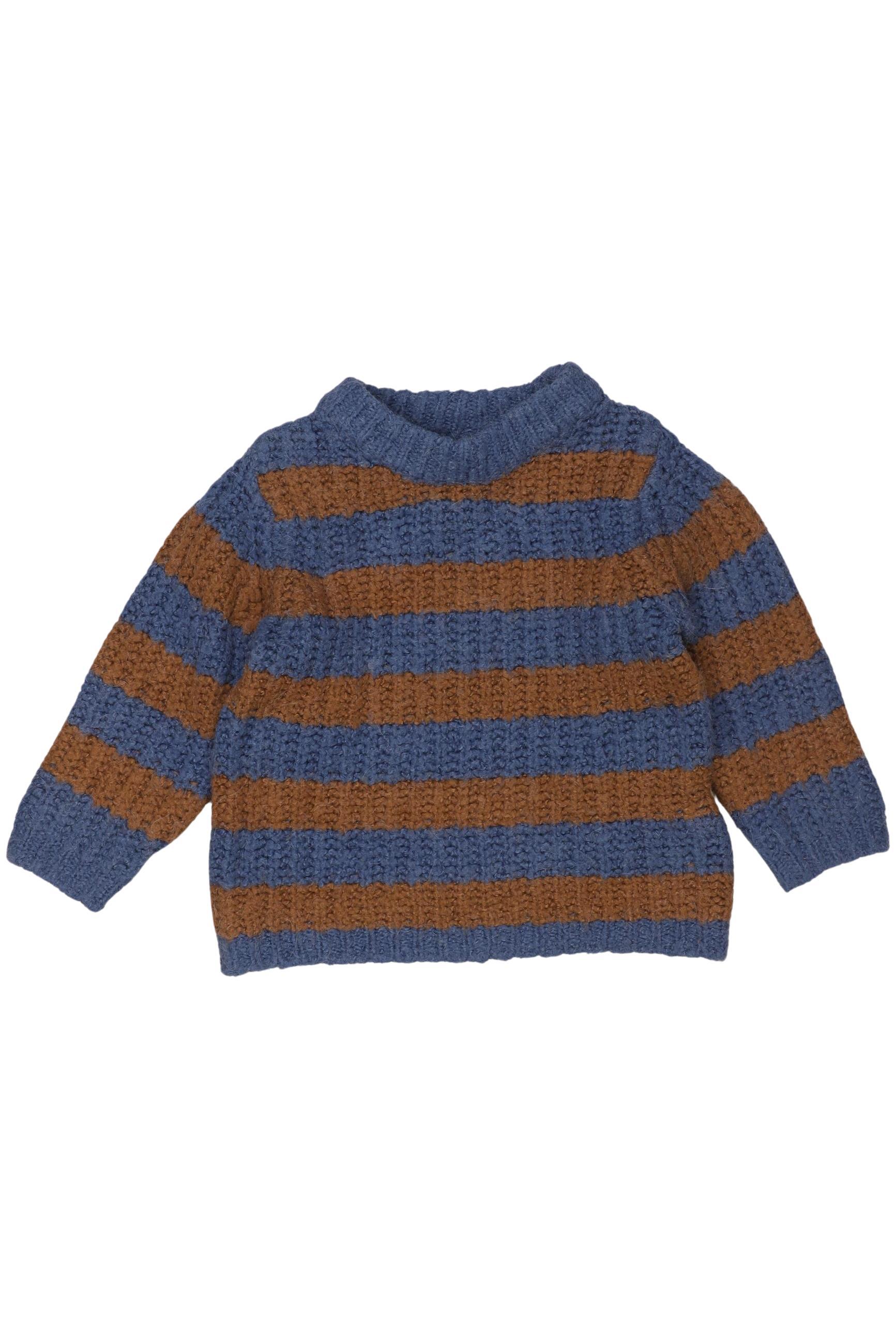 

Zara Mädchen Pullover, mehrfarbig, Gr. 80