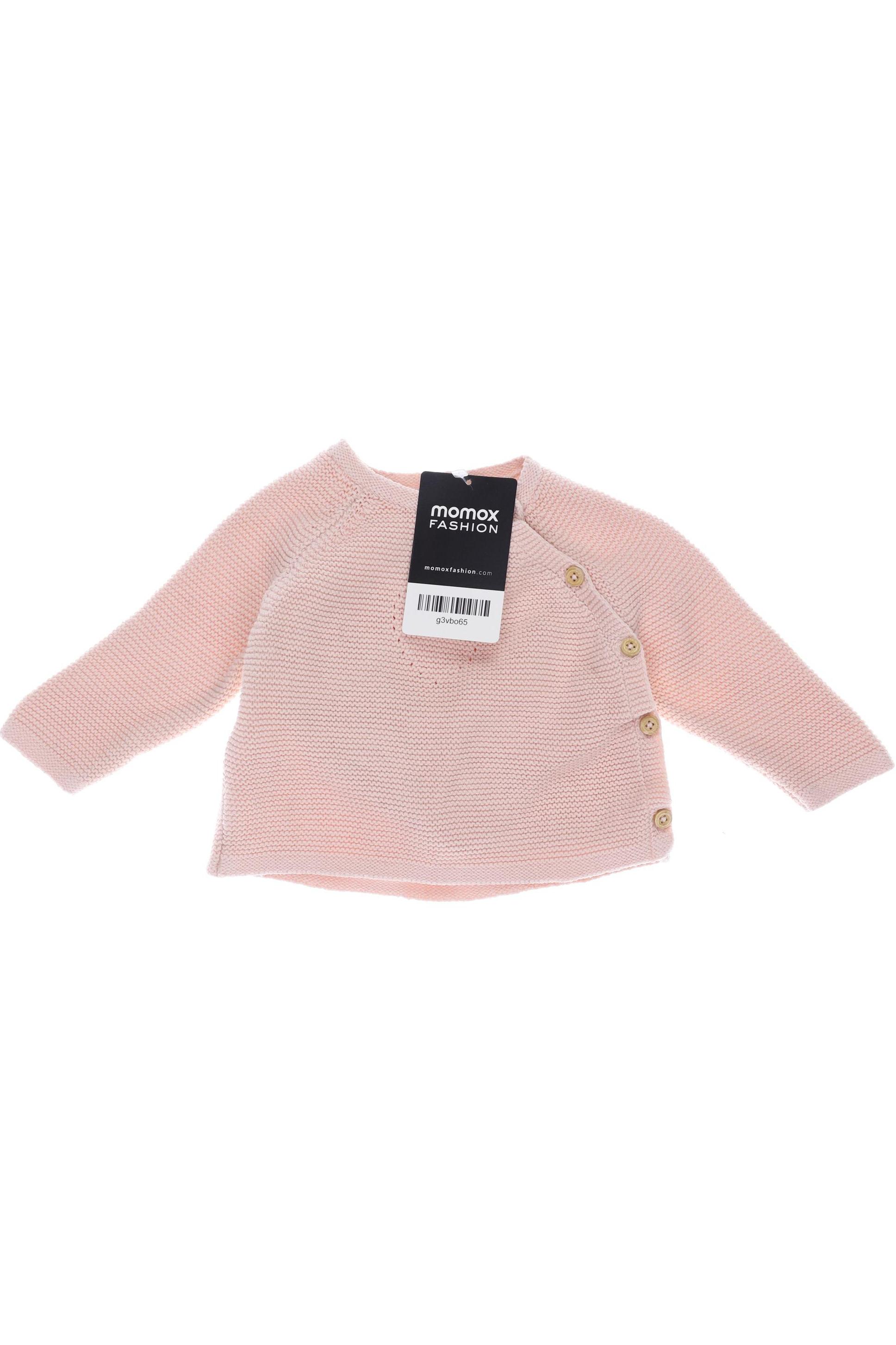 

ZARA Mädchen Pullover, pink