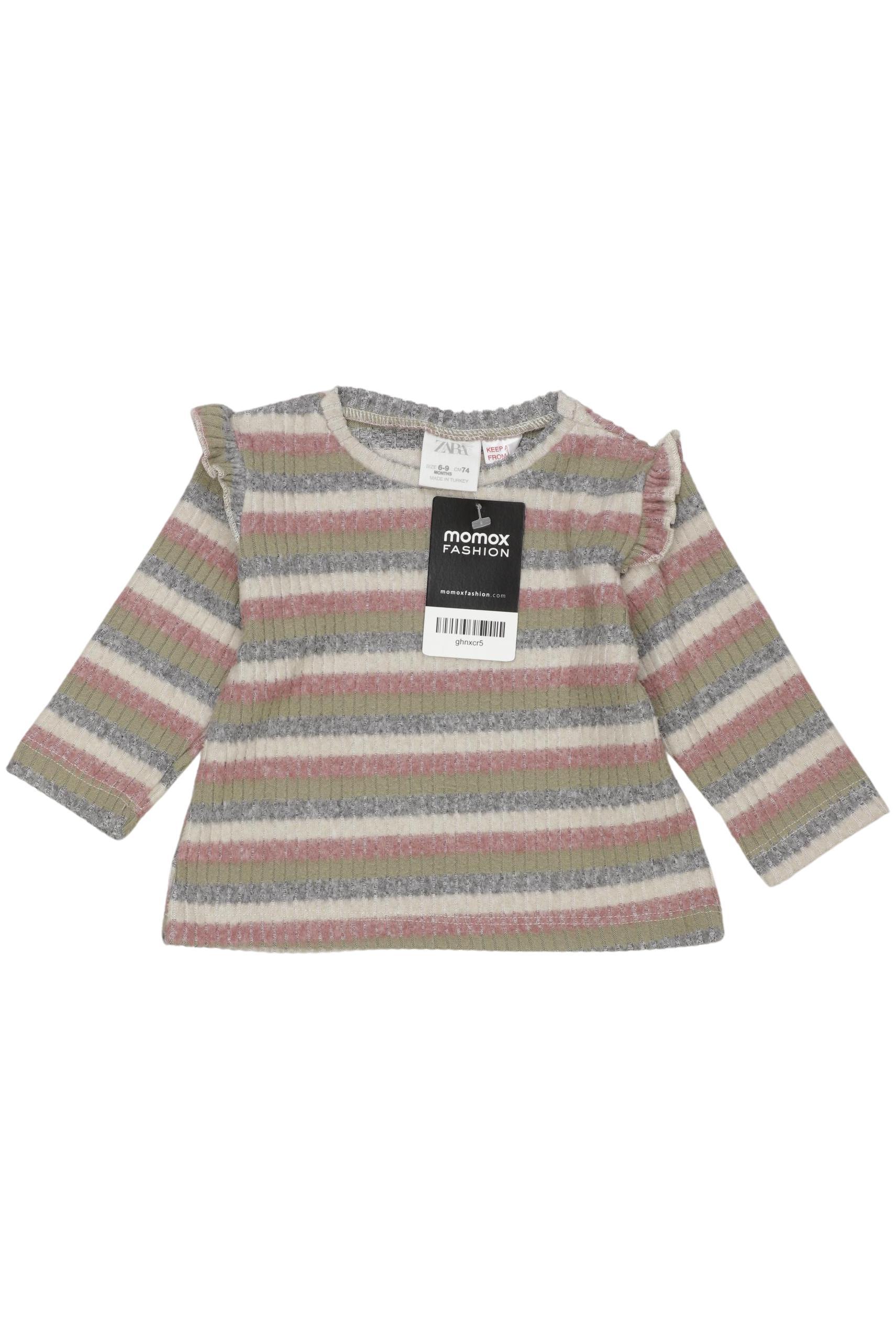 

Zara Mädchen Pullover, mehrfarbig, Gr. 74