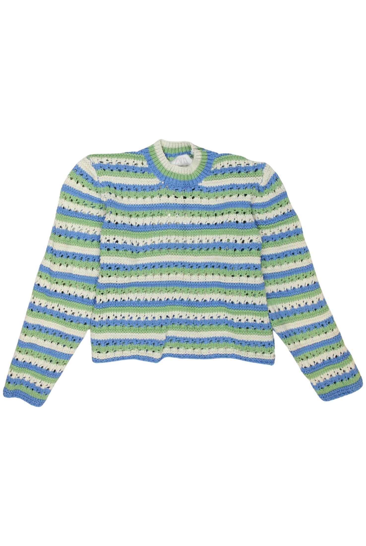 

Zara Mädchen Pullover, mehrfarbig, Gr. 164
