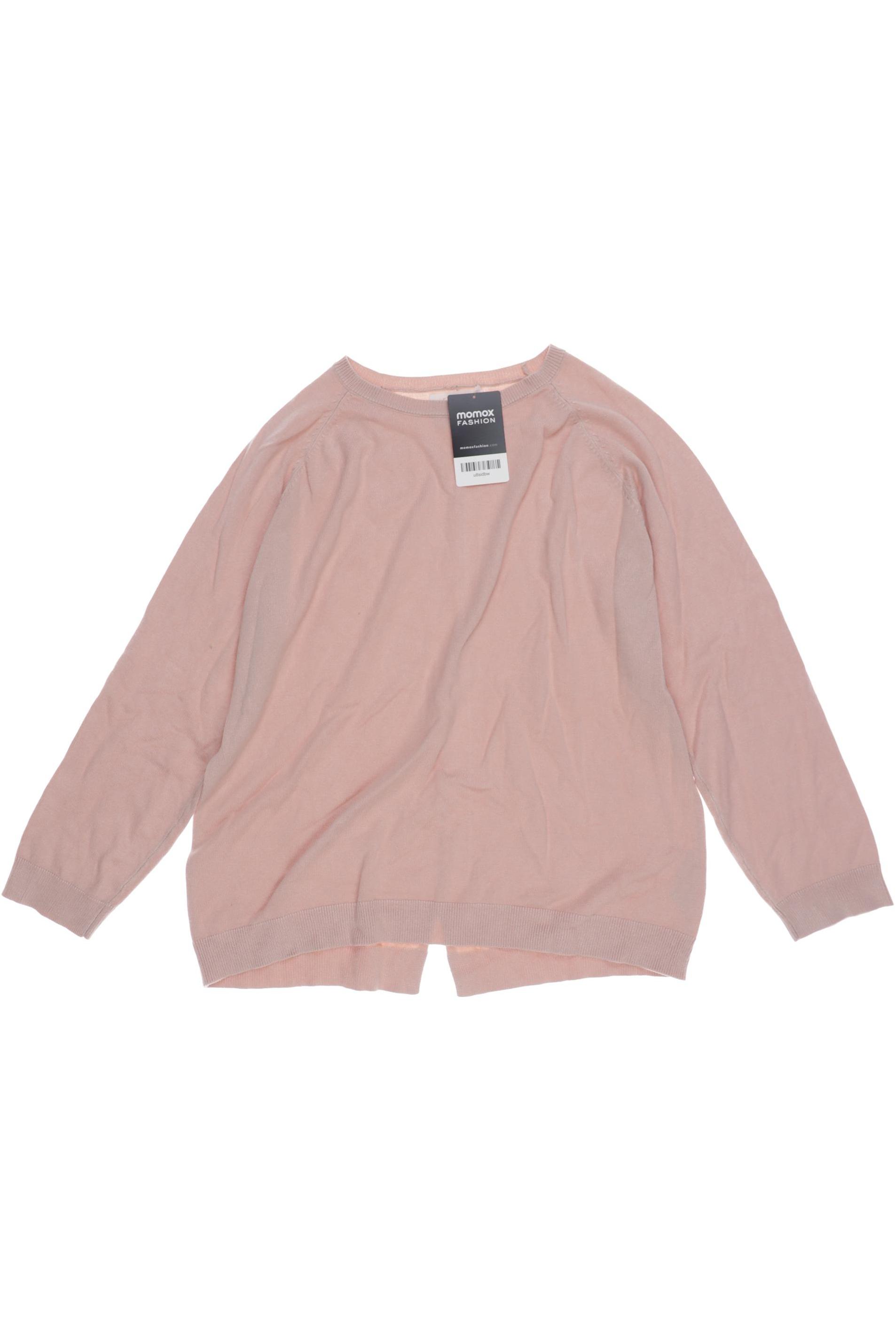 

Zara Damen Pullover, pink, Gr. 164