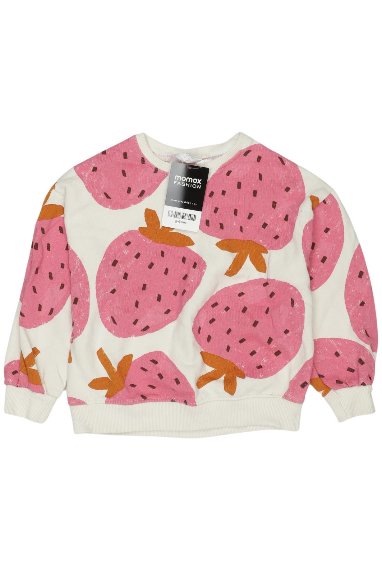 

Zara Damen Pullover, mehrfarbig, Gr. 104